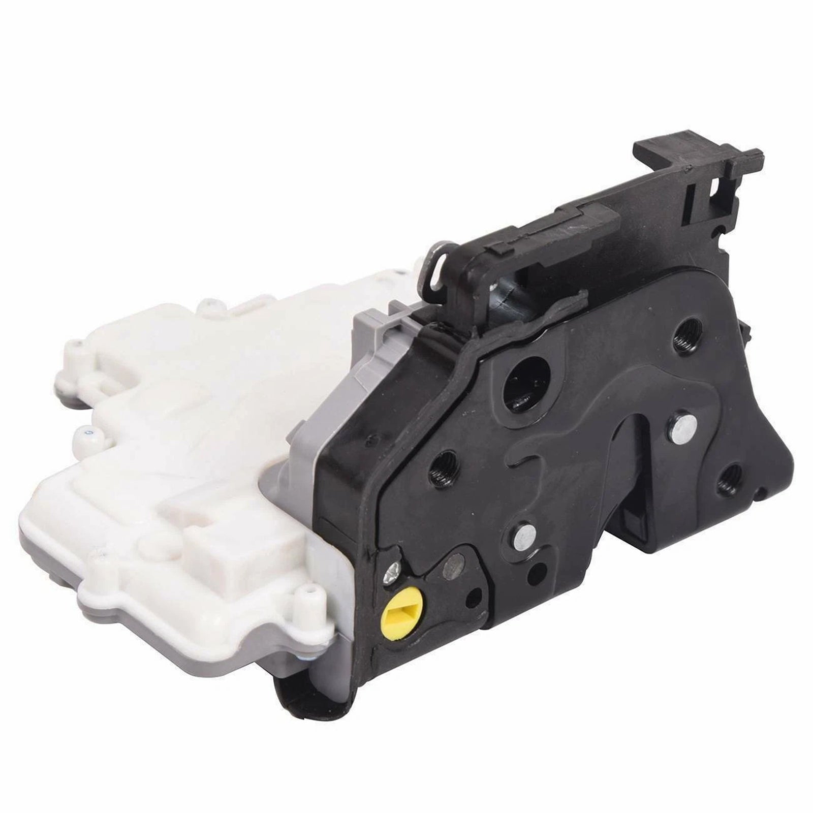 Serrure de porte avant droite 3C1837016A pour Audi Q7, Seat, Ibiza, Skoda, Superb, VW