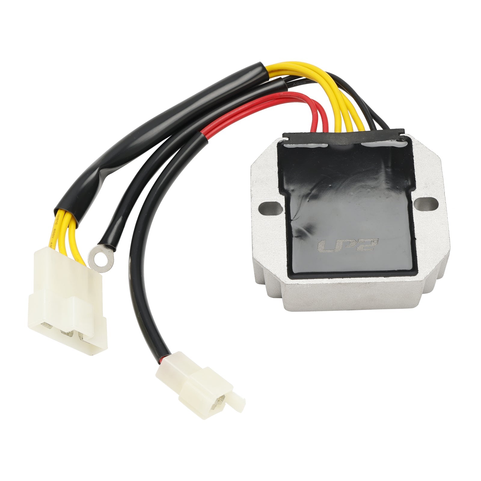 Säätimen tasasuuntaaja sopii Bajaj Pulsar NS 200 Pulsar RS 200 JL402003 DT402004