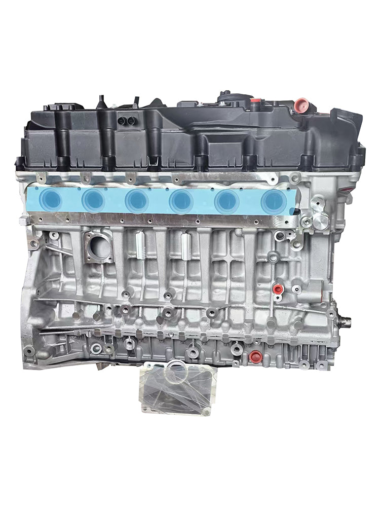 Brand New Engine Motor Assembly N55B30A Pour BMW N55 M235i 3.0L RWD 2014-2016