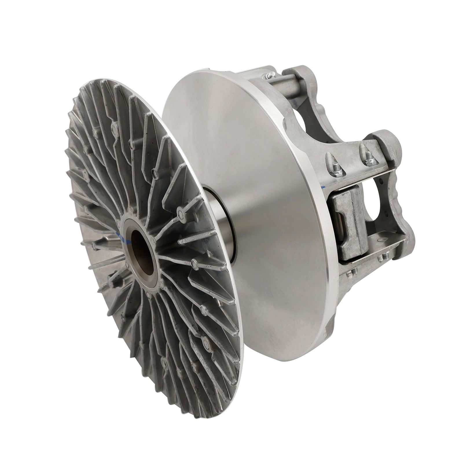 Pullerius igra sklopke pred Polaris RZR Pro R Ultimate 2023 1327309