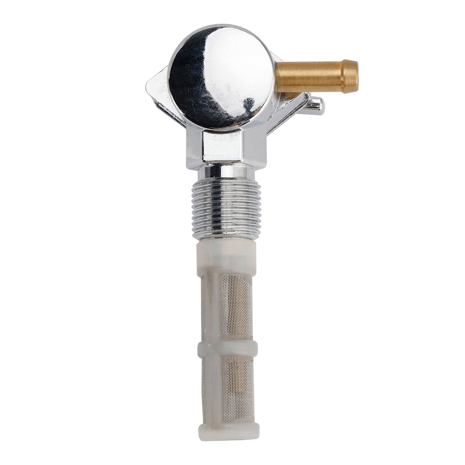 Robinet d'essence pour réservoir d'Electra Glide FLB FLFB FLHB 1966-1969