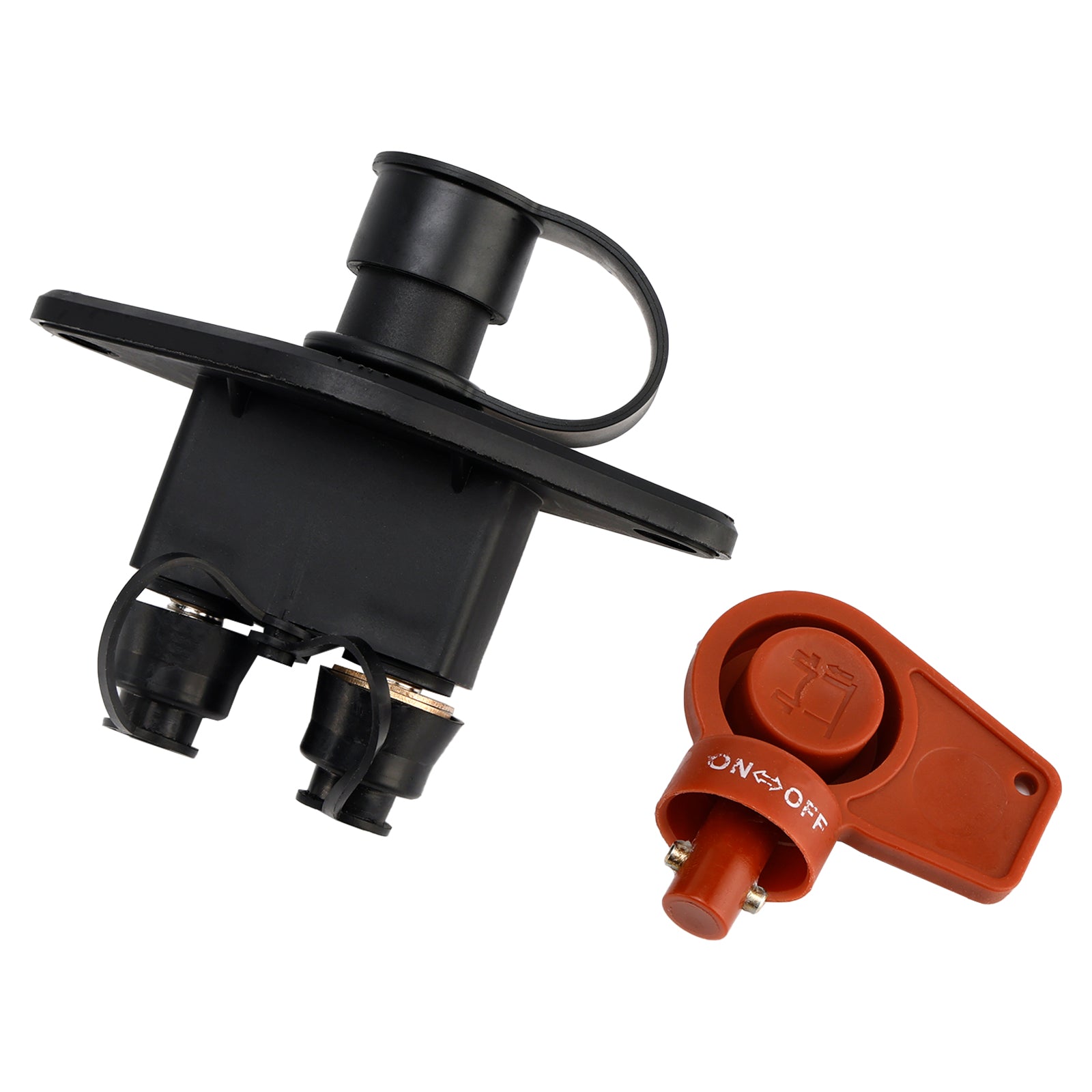 Stikalo d&Izolacija akumulatorja za tovornjake TGA TGL TGS TGX L/M2000 81255066121