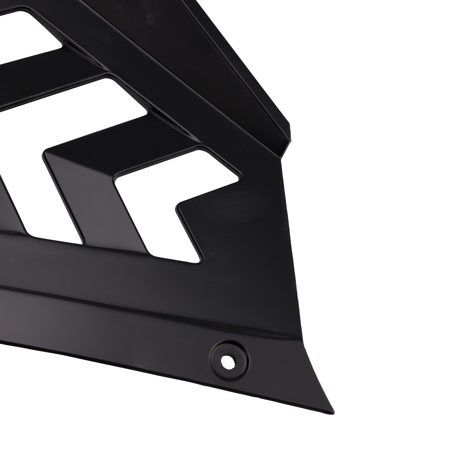 Sivukehyksen paneelin suojasuoja Honda CBR650R 2024-2025