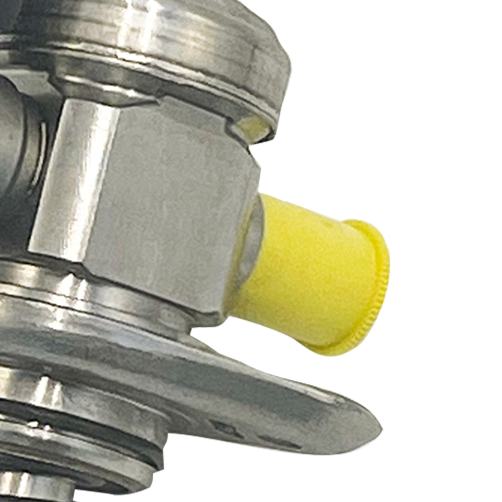 Korkeapainepolttoaineen pumppu Mercedes-Benz A-sarja V177 A200 A250 (2020/10-2023/12) 166303162R A2820700101