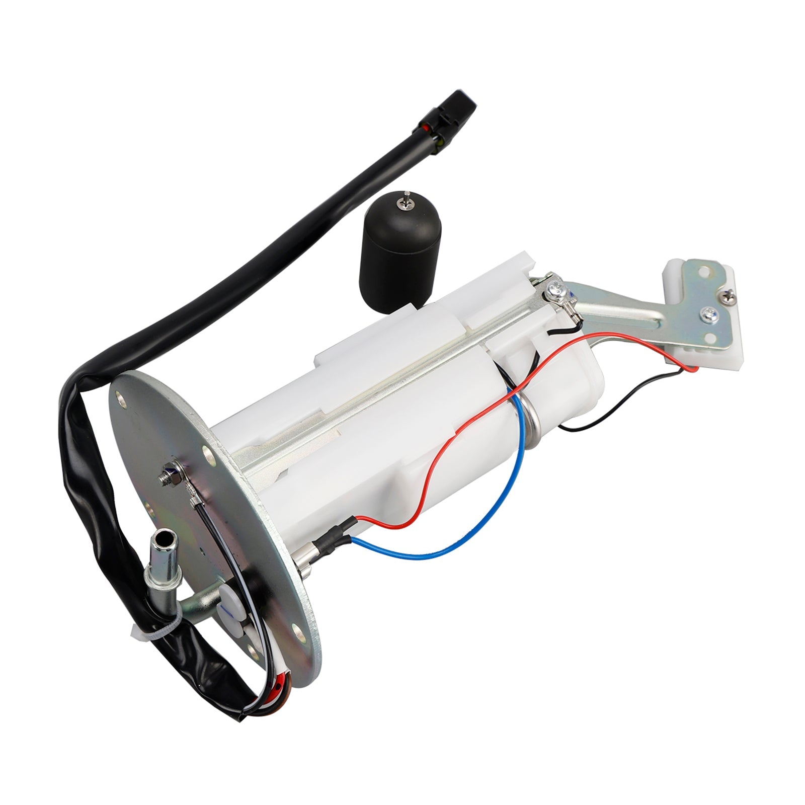 Kawasaki ZR900 Polttoainepumppu (2017-2019) - Kokoonpano 49040-0756