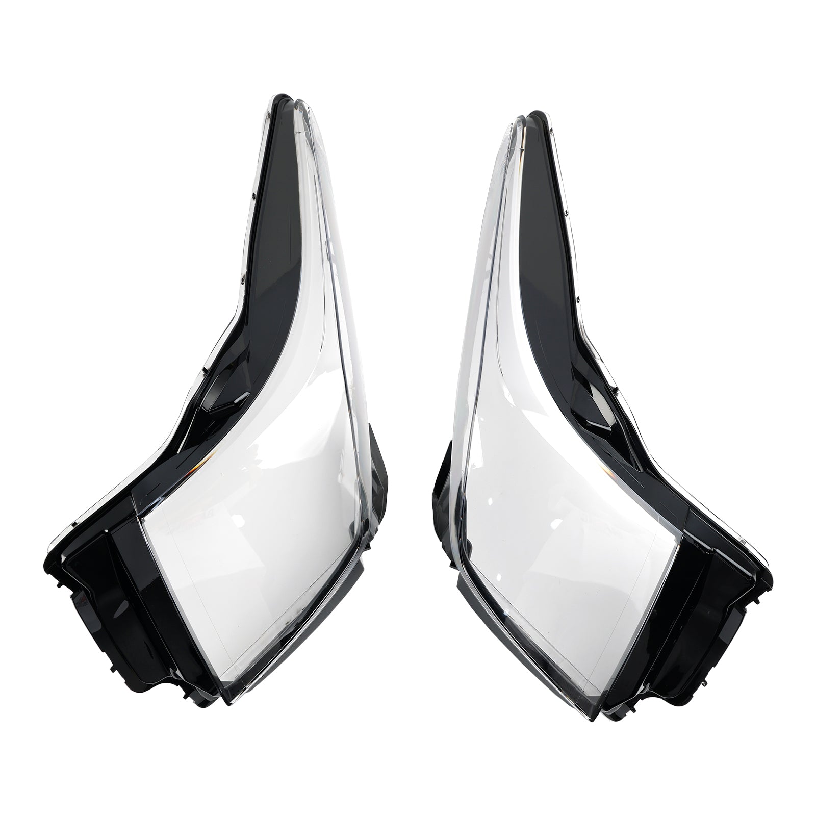 Copriobiettivo faro sinistro e destro Cadillac ATS 2013-2018