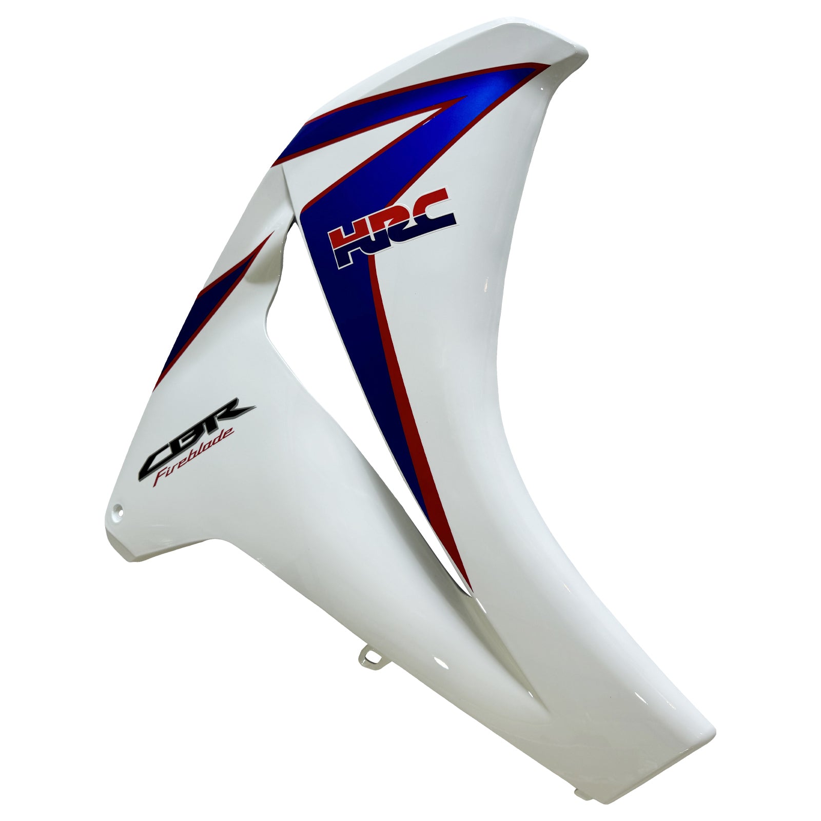 Kit de carénage en plastique ABS pour Honda CBR1000RR 2008-2011