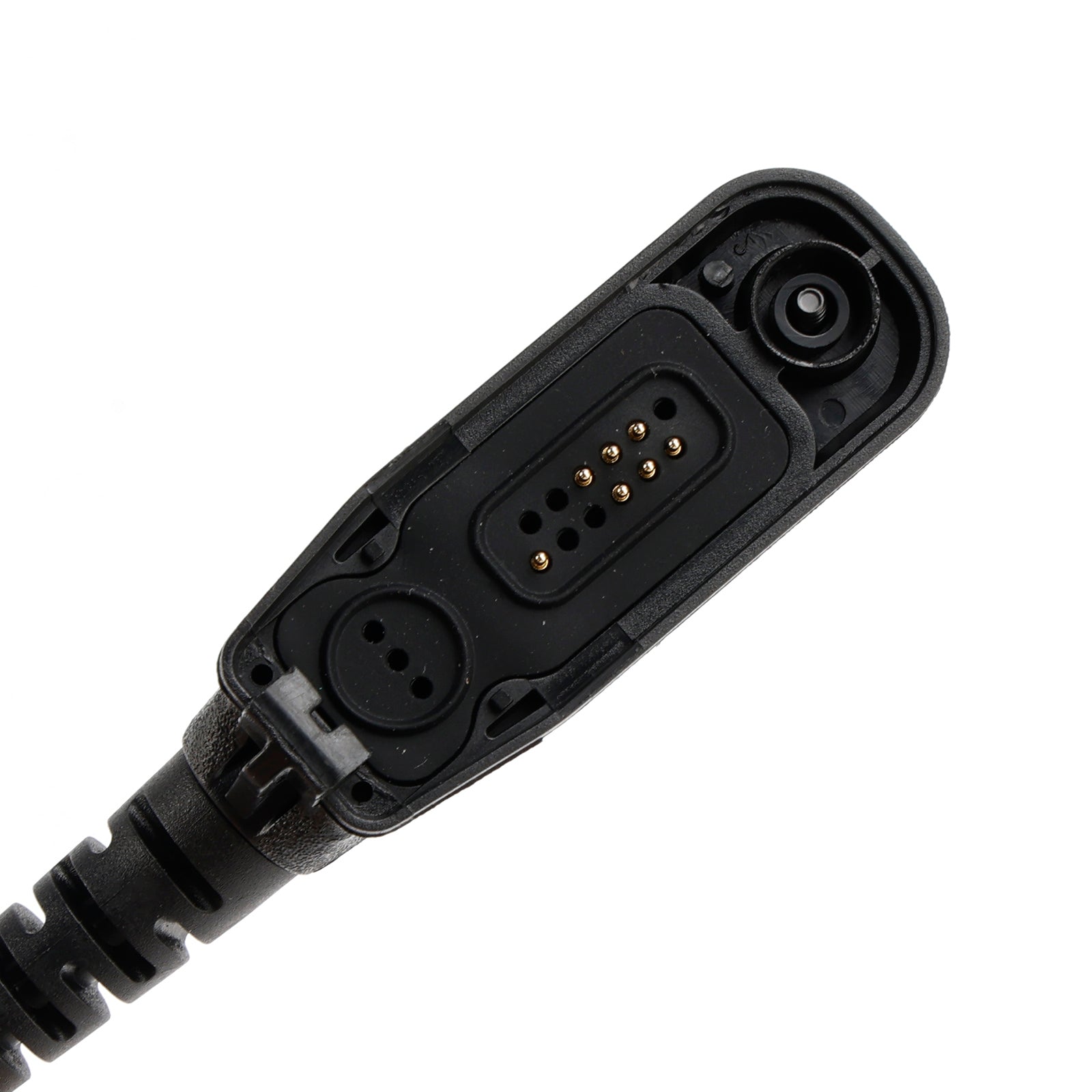 Kabelski pretvornik vmesniških slušalk K za XPR6380 XIR P8208 DP3401 DGP6150