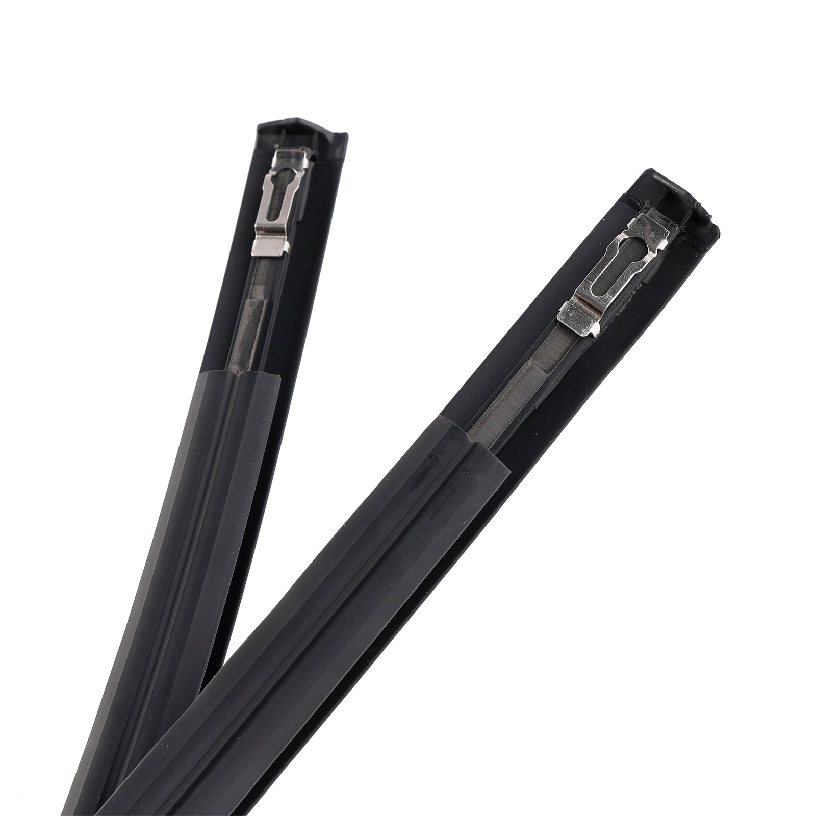 Garniture de toit gauche et droite pour Honda Civic 2012-2015 (2 pièces)