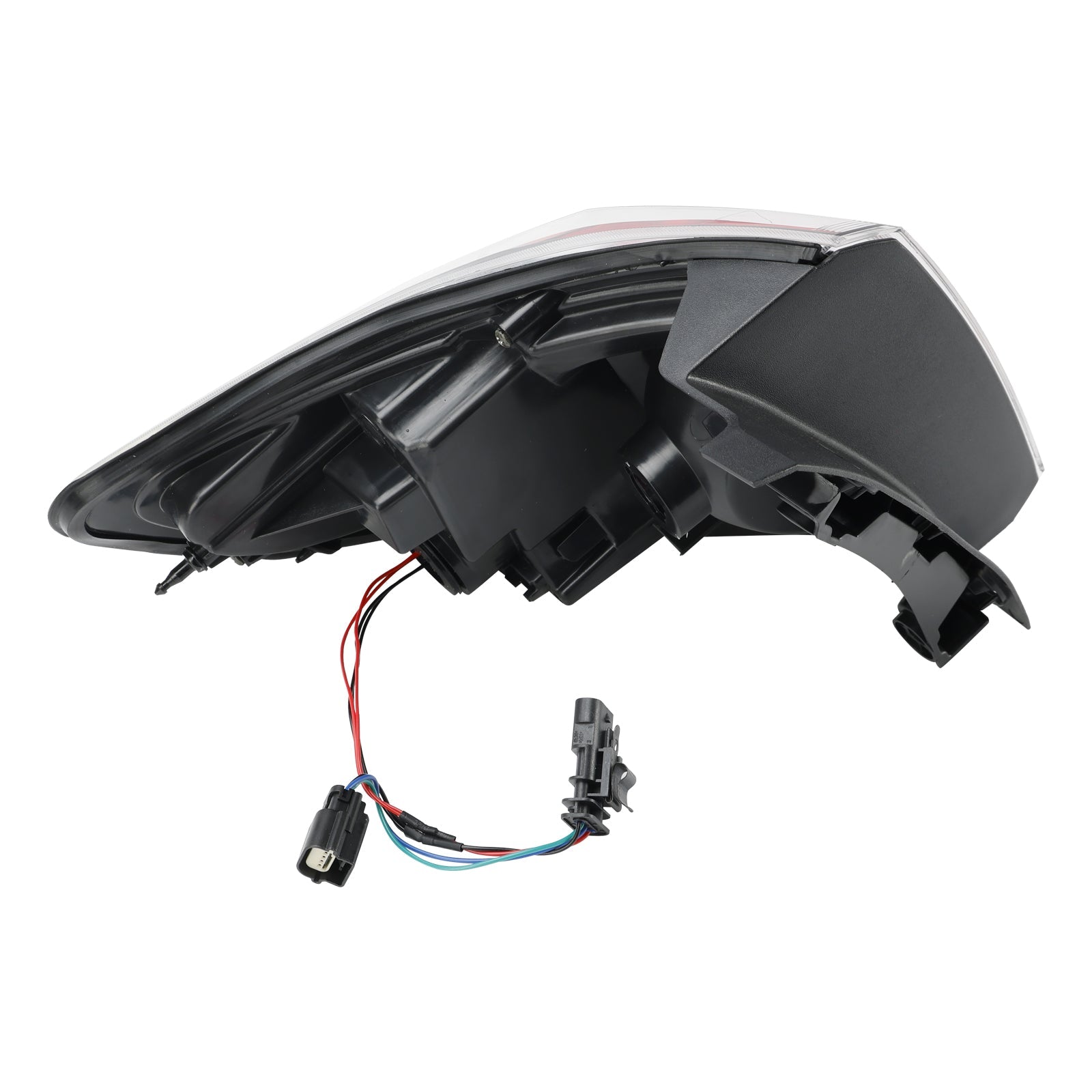 Feu arrière droit et feu de freinage pour GMC Acadia 2013-2016