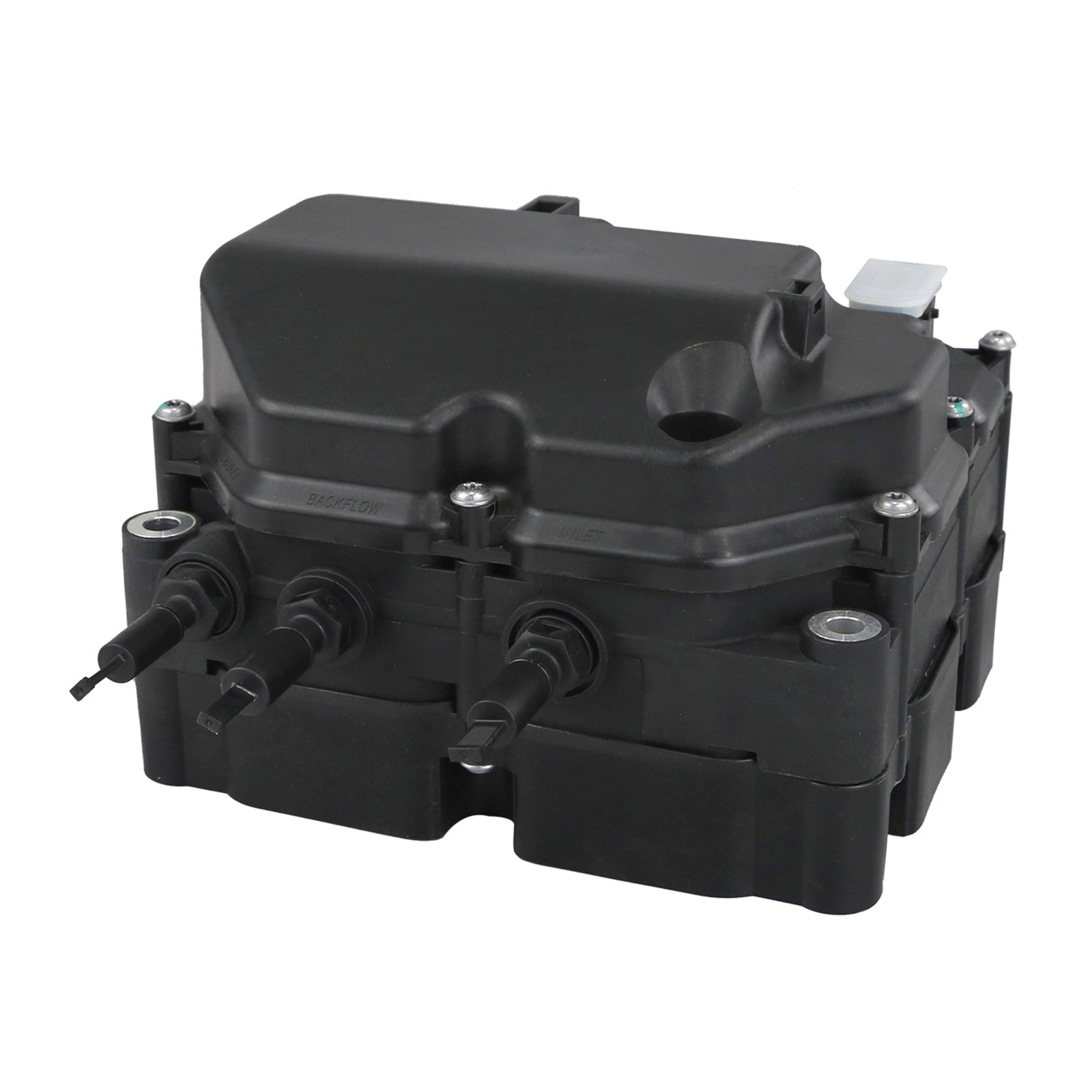 Urea pumppu 12 V 0986444D120 CUMMINS ISX ISB ISC -sarjalle Volvolle