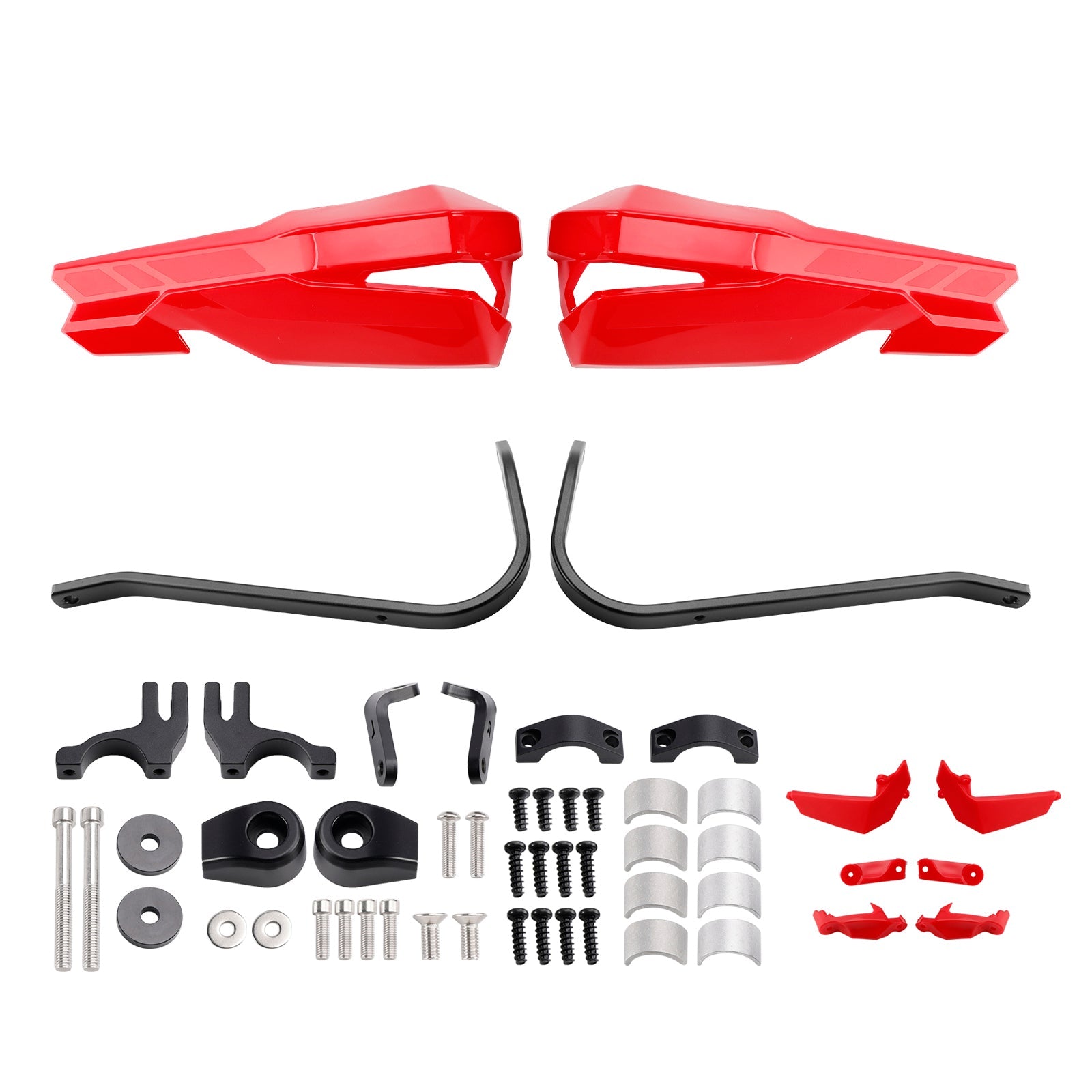 Protège-mains CF MOTO 450MT 2024-2025