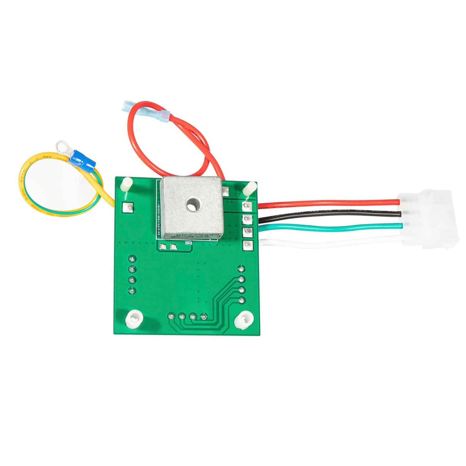 SCQ 521218 Overspanningskaart voor Pentair Intellitouch/EasyTouch Load Center