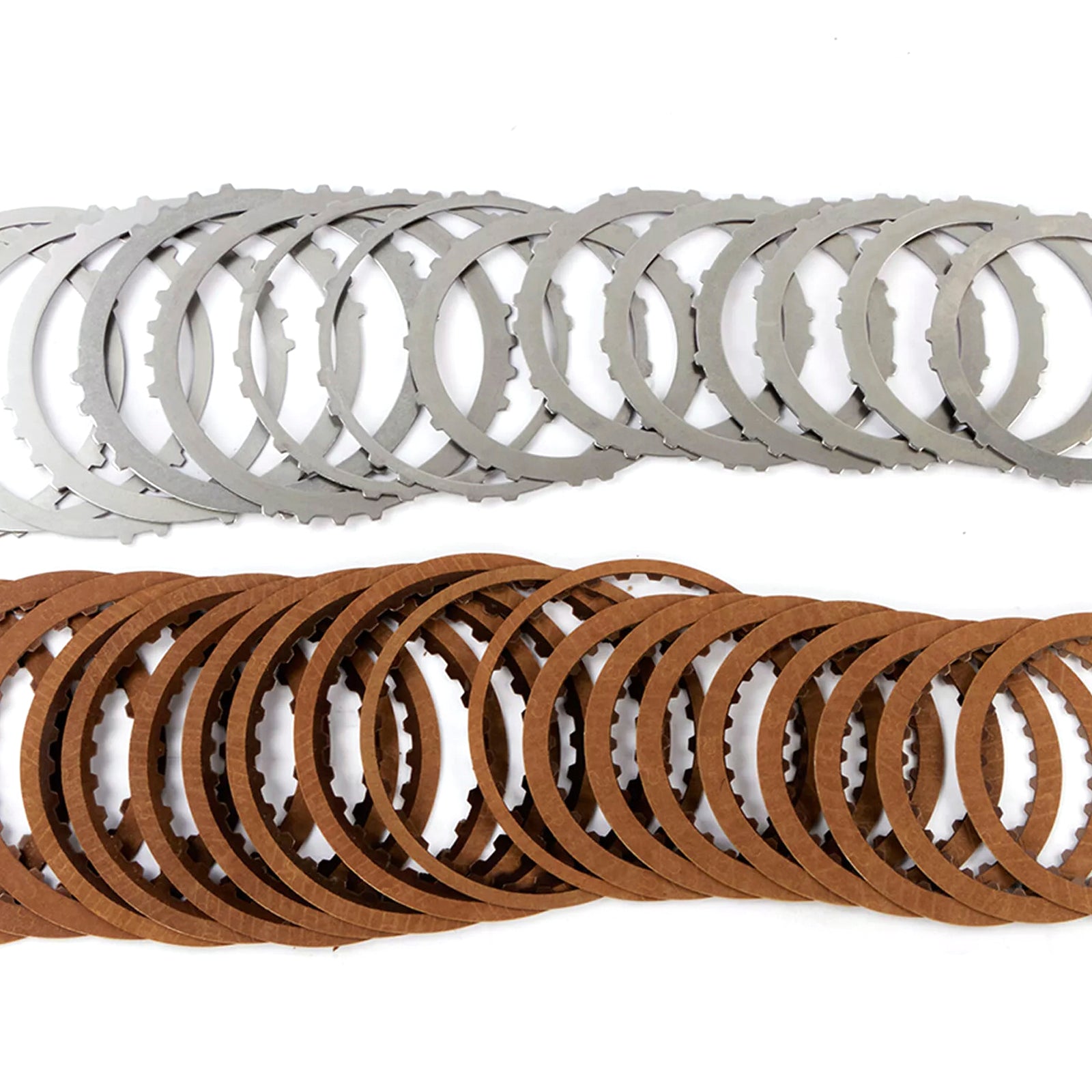 Leibao V6 3.0L 2004-2011 V4A51 R4A51 Kit di ricostruzione del cambio