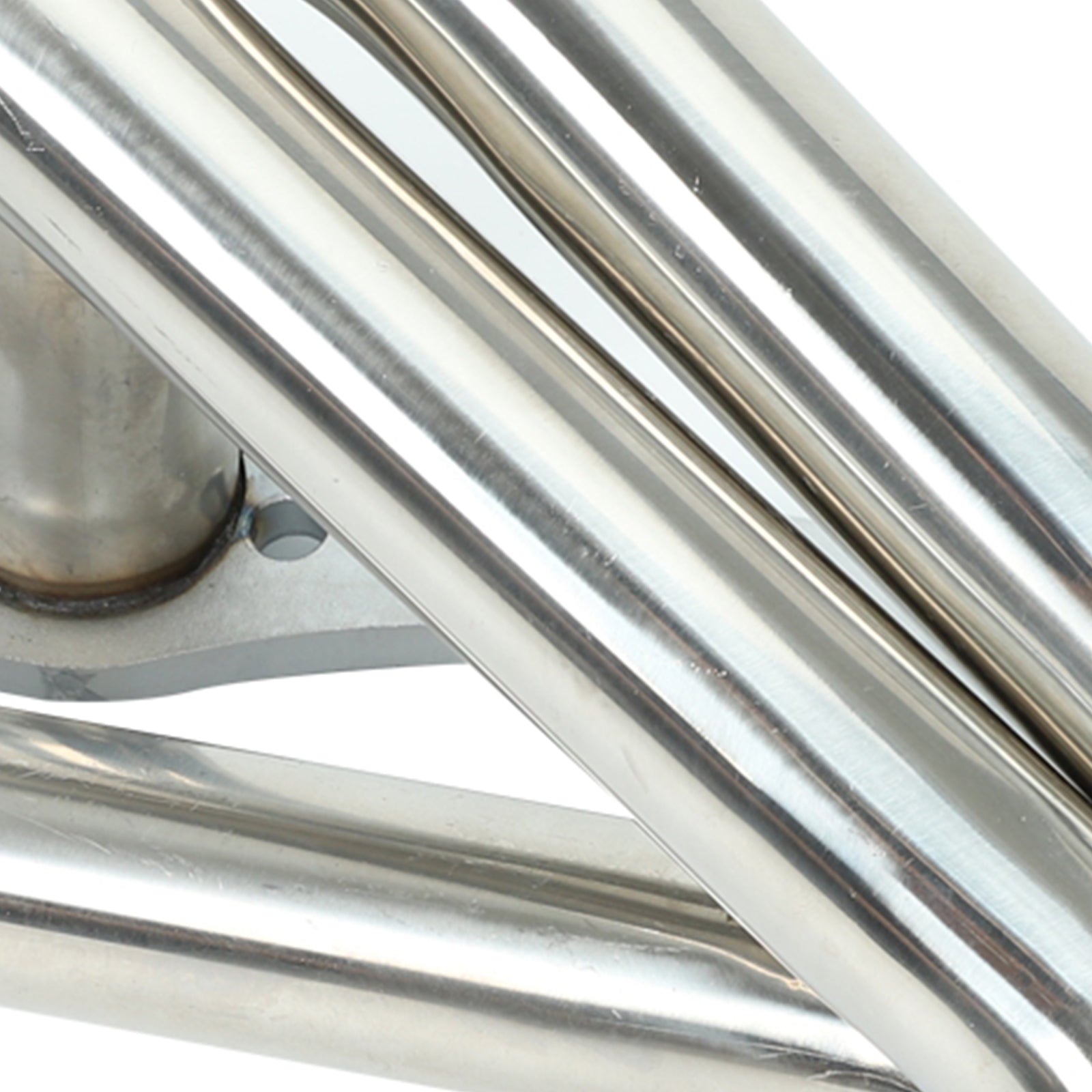 Uitlaatverzamelaars voor V8 Small Block Chevrolet S10/S15