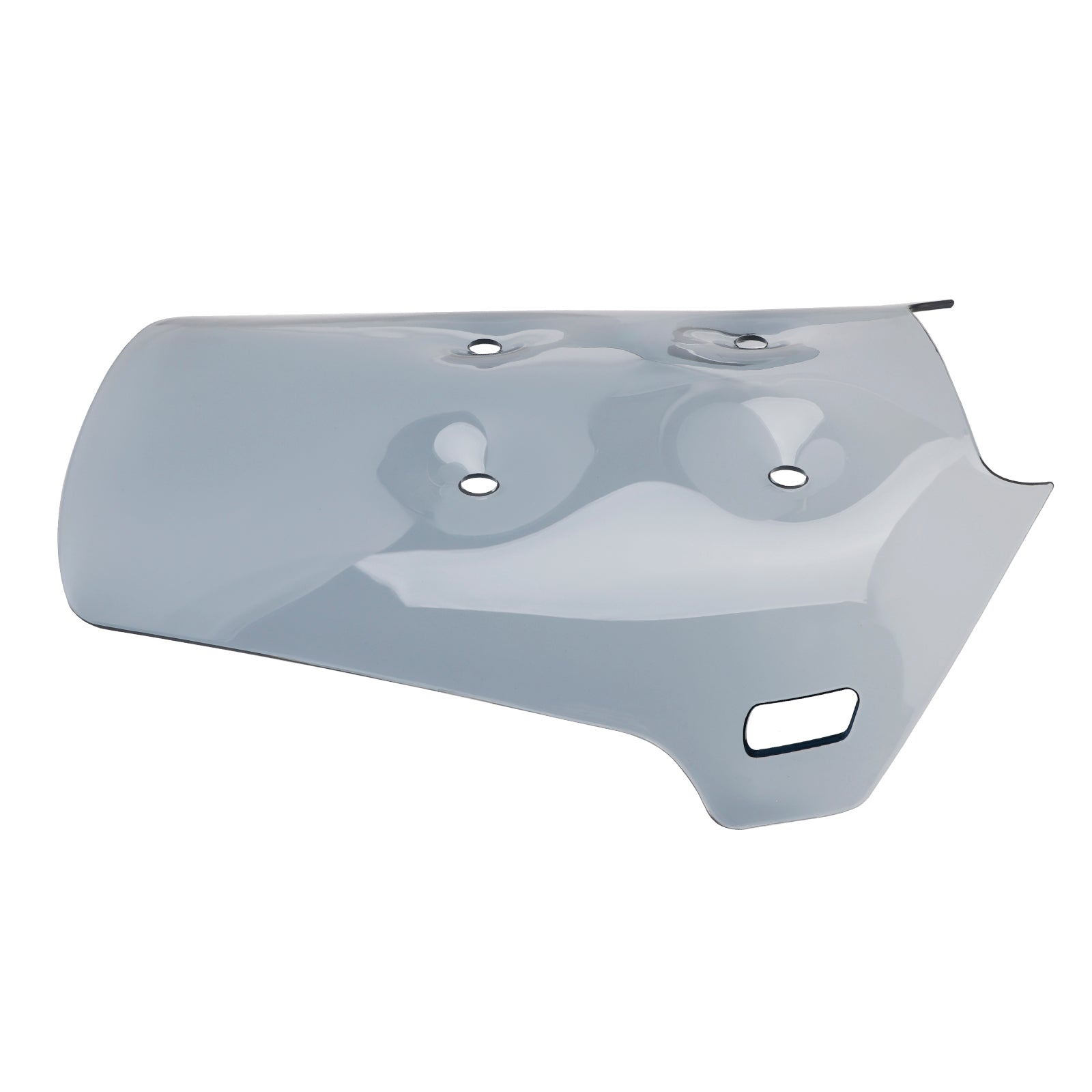 450mt 2024 Moto CF Windlashed