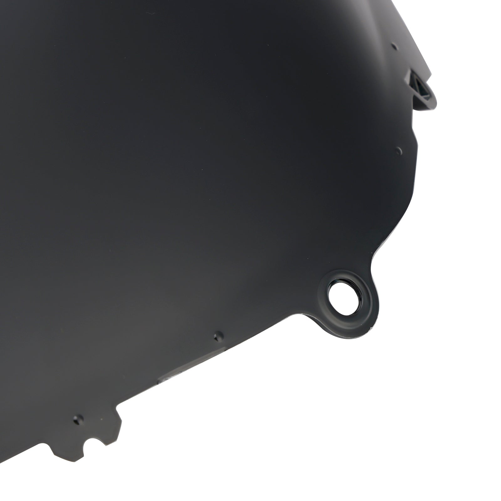 Parabrisas + soporte para Yamaha XSR900 GP 2024-2025