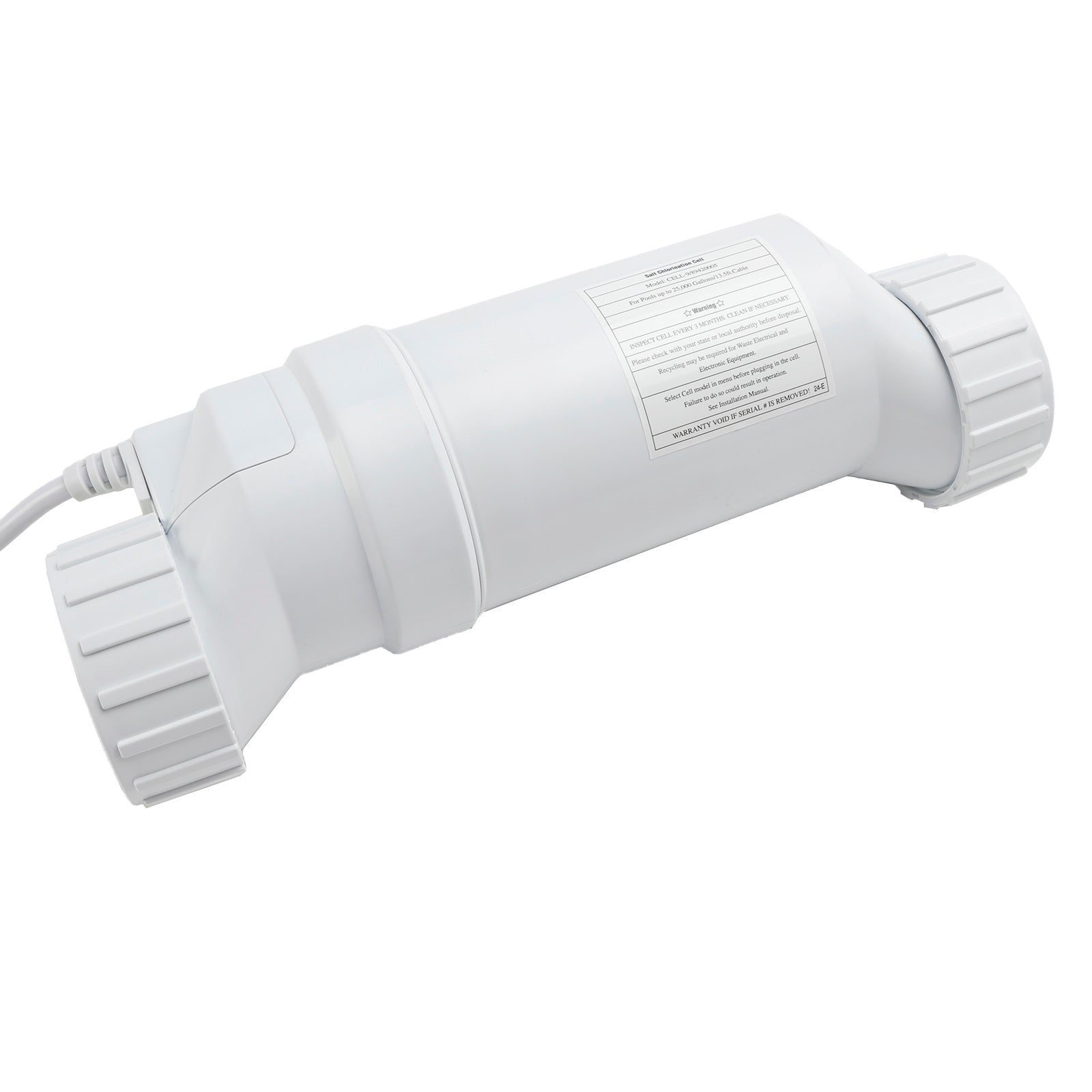 Ogniwo do chlorowania soli TurboCell W3T-Cell-9 dla Hayward do 25 000 galonów