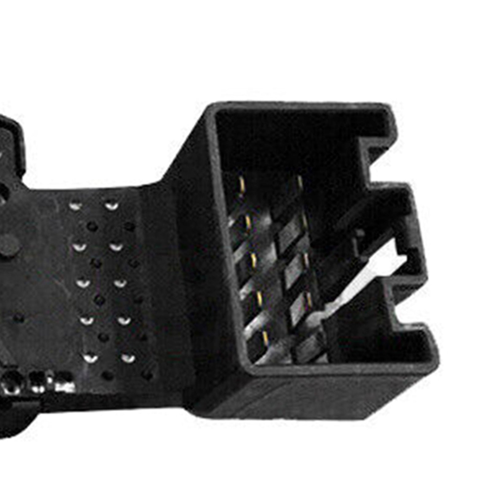 Interruttore di regolazione Il lato del driver anteriore Cadillac ATS 23247095