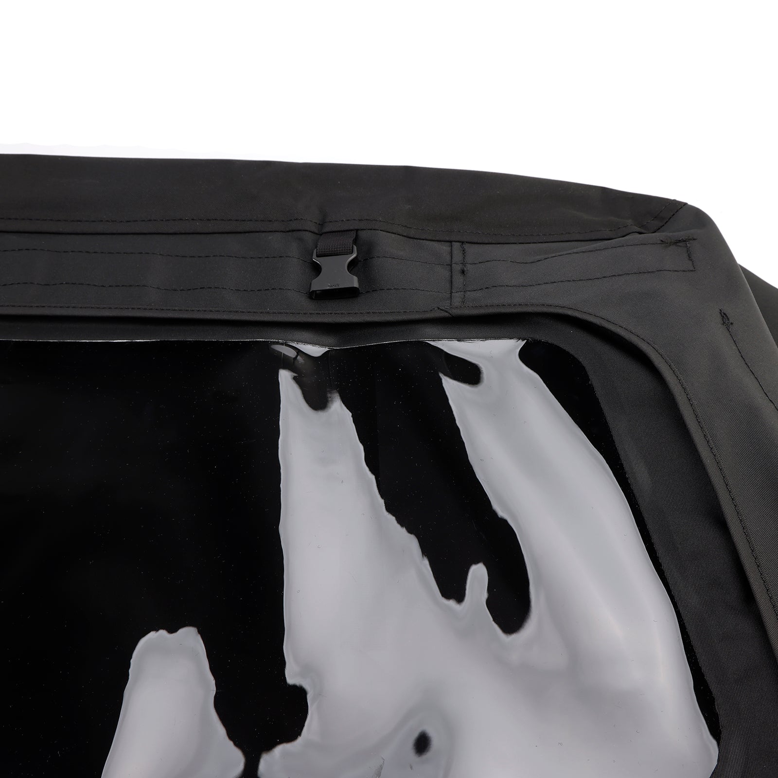 Toyota Tacoma 2024 4 porte 5 piedi Topper di camion morbido