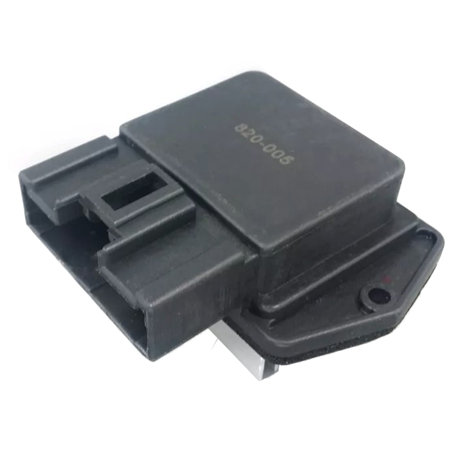 Nuevo ventilador de resistencia al motor 87165-13010 para Toyota 4Runner y Lexus RX350