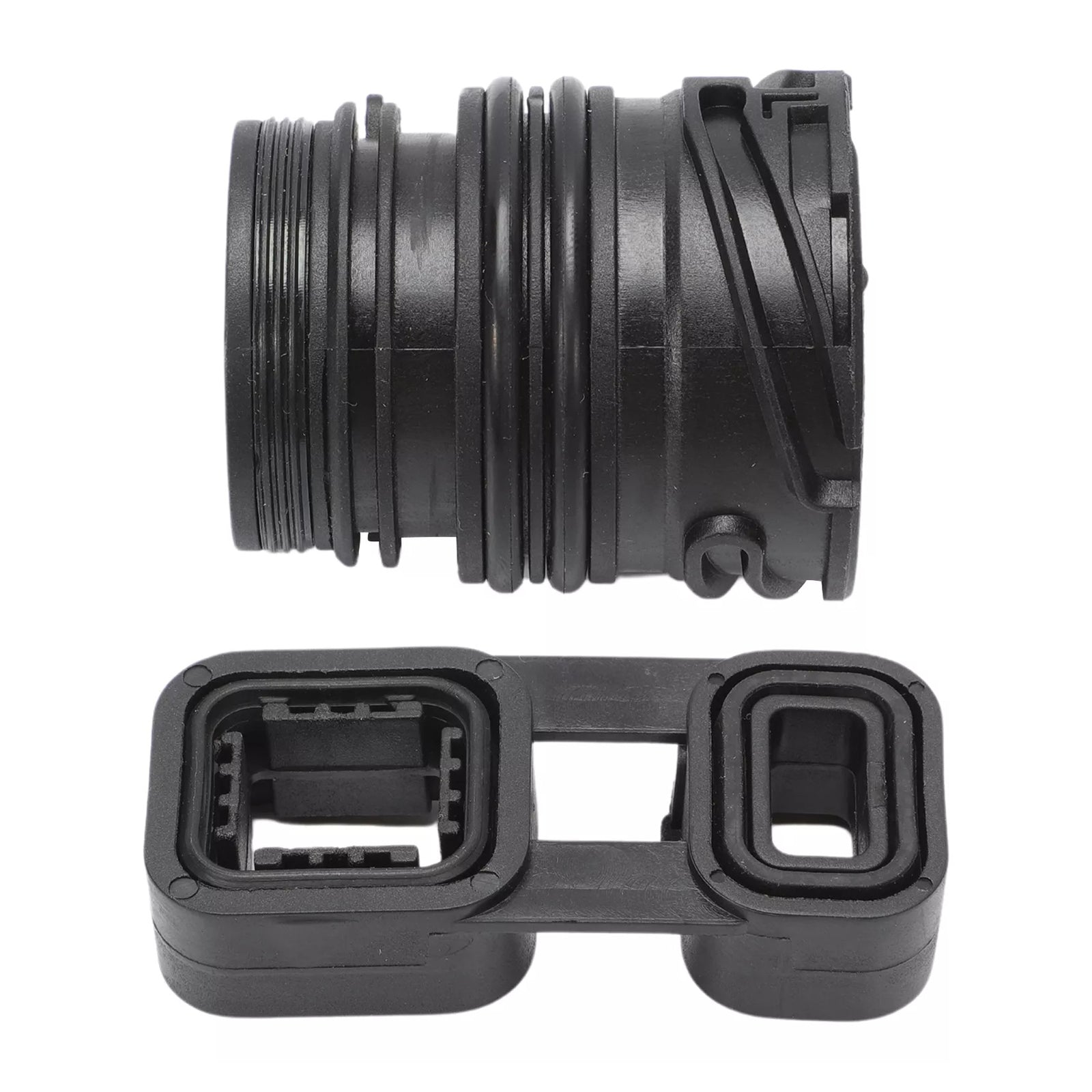 Filtre de joint de connecteur de module de corps de soupape de cadre de plomb de transmission TCM pour Ford F150 2010-2020