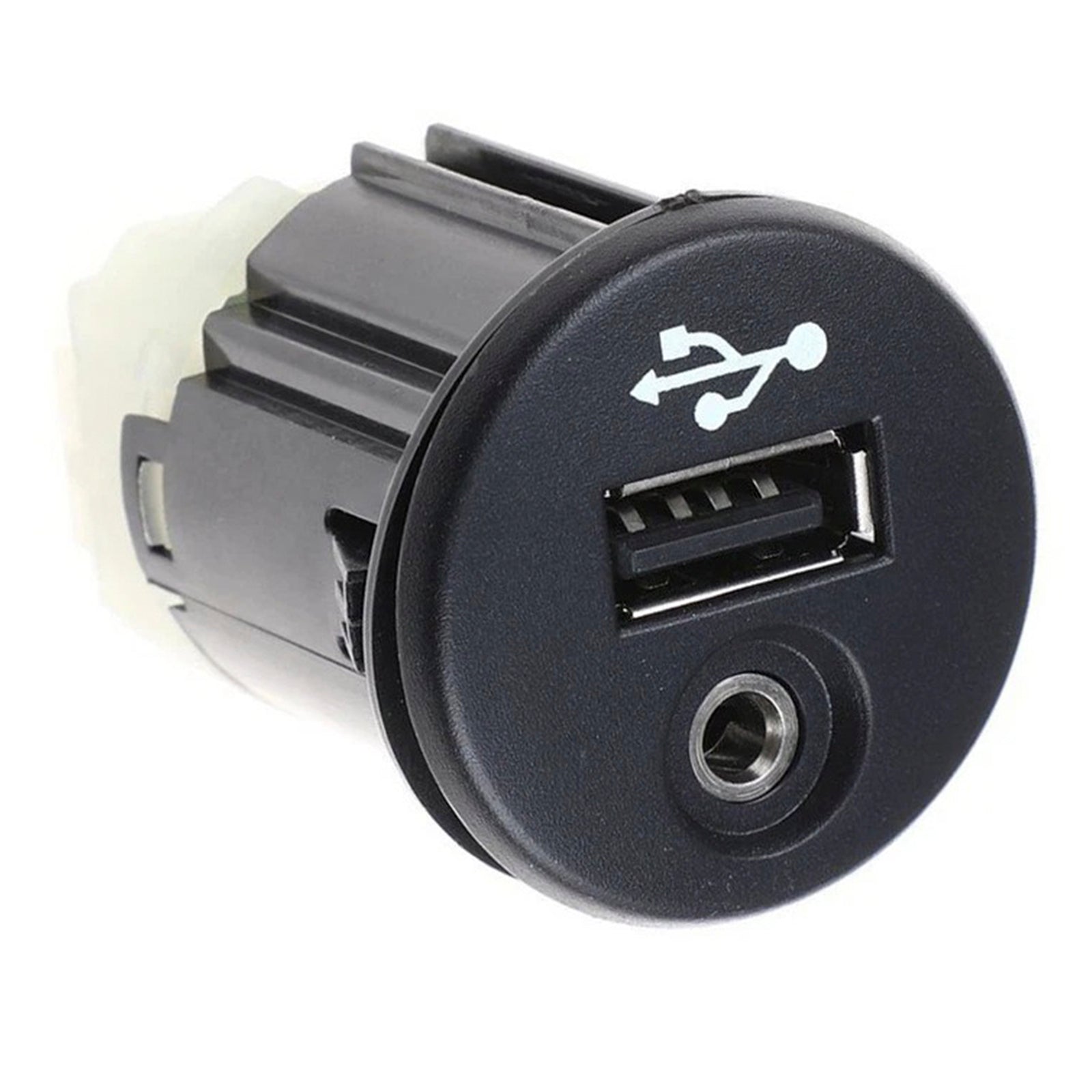 Presa USB AUX 28023BH00A per Nissan Juke 2011-2016