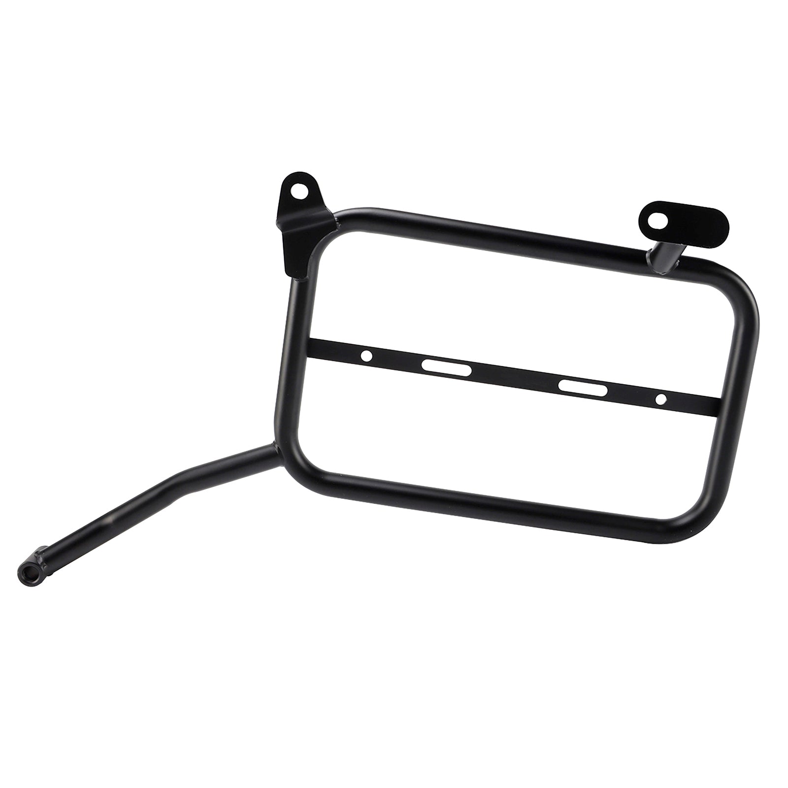 Oikeanpuoleinen rattaiden tuki Himalayan 450:lle (2024-2025)