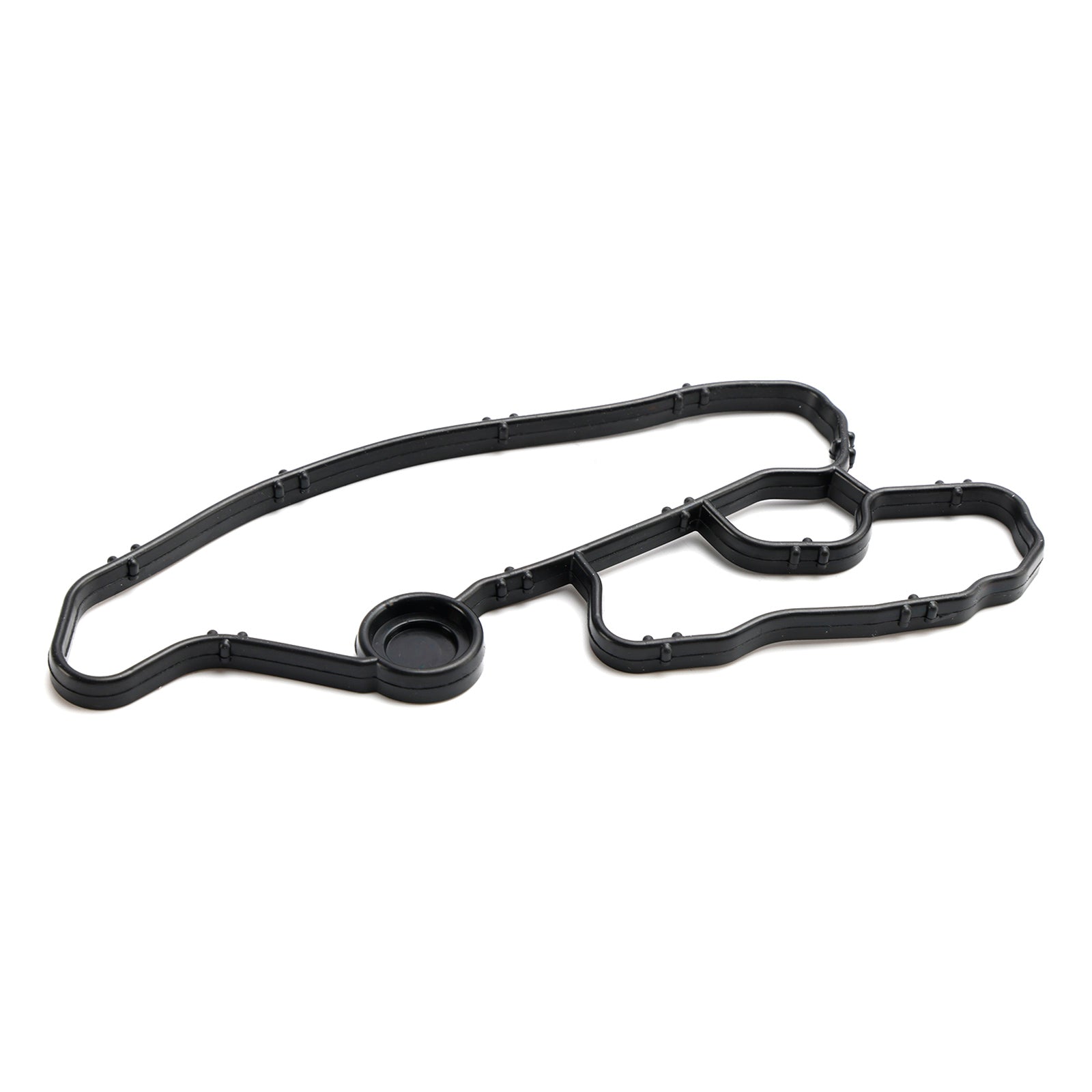 Junta de carcasa de filtro de aceite de motor Mercedes-Benz M278 V8 2014-2020 2781840280