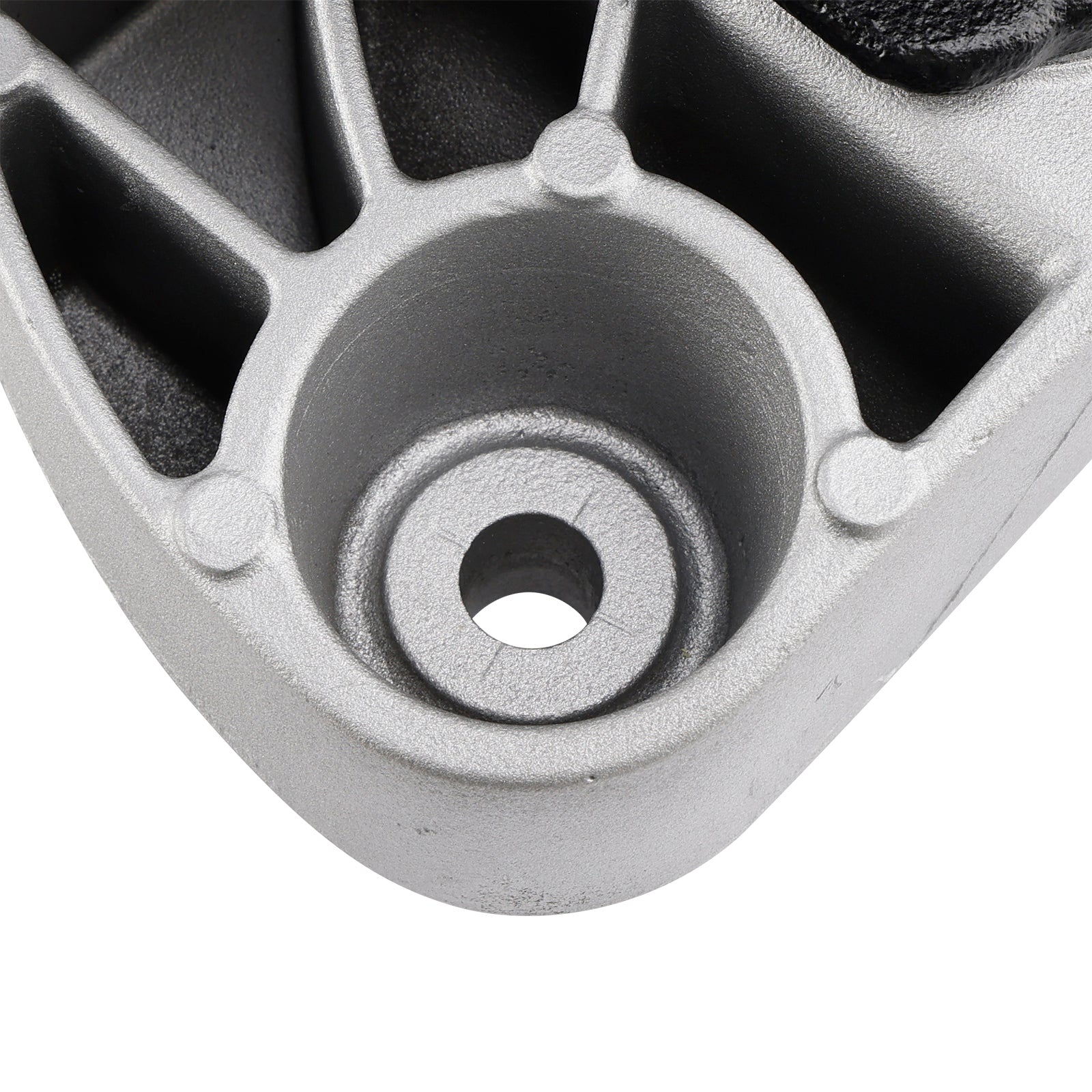 Support de différentiel arrière BMW Série 1 E81 E87 2004-2011, rapport 3,38 33107524319 33107524320
