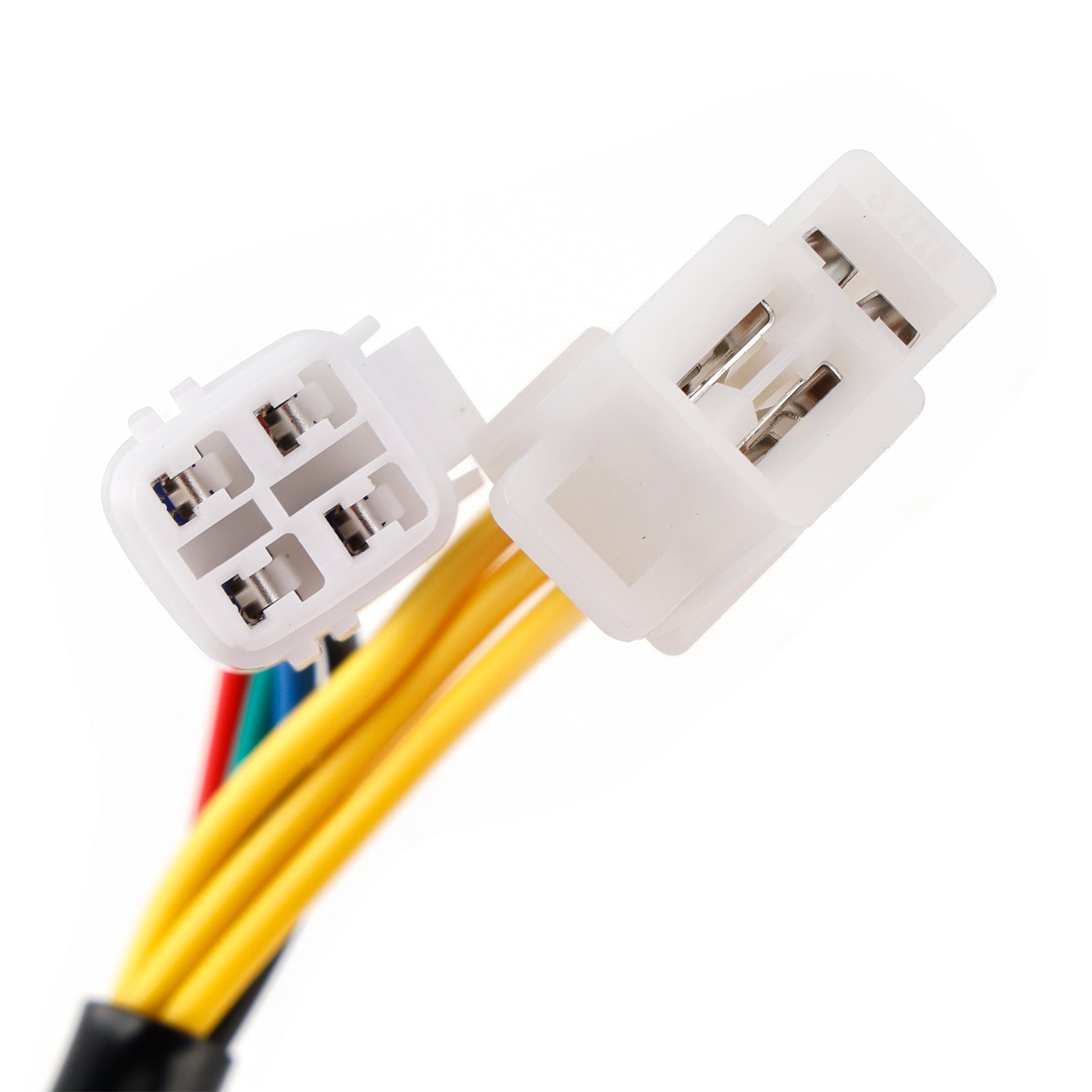 Staattorin säätimen tiivistesarja Yamaha Timberwolf 250 YFB250 mönkijään (1994-1996)