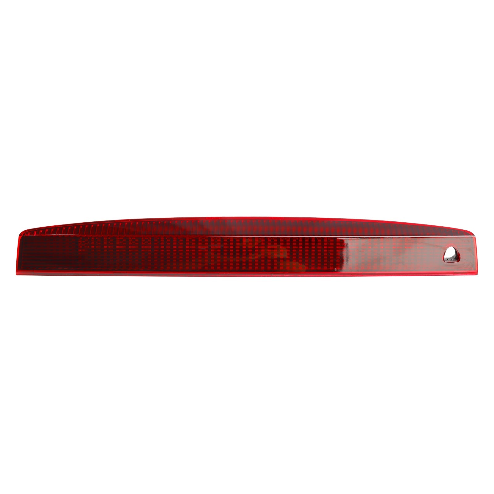2003-2009 Renault Megane MK II 5 portes Break / Grandtour (KM0/1_) Feu stop LED rouge de niveau élevé 8200175538
