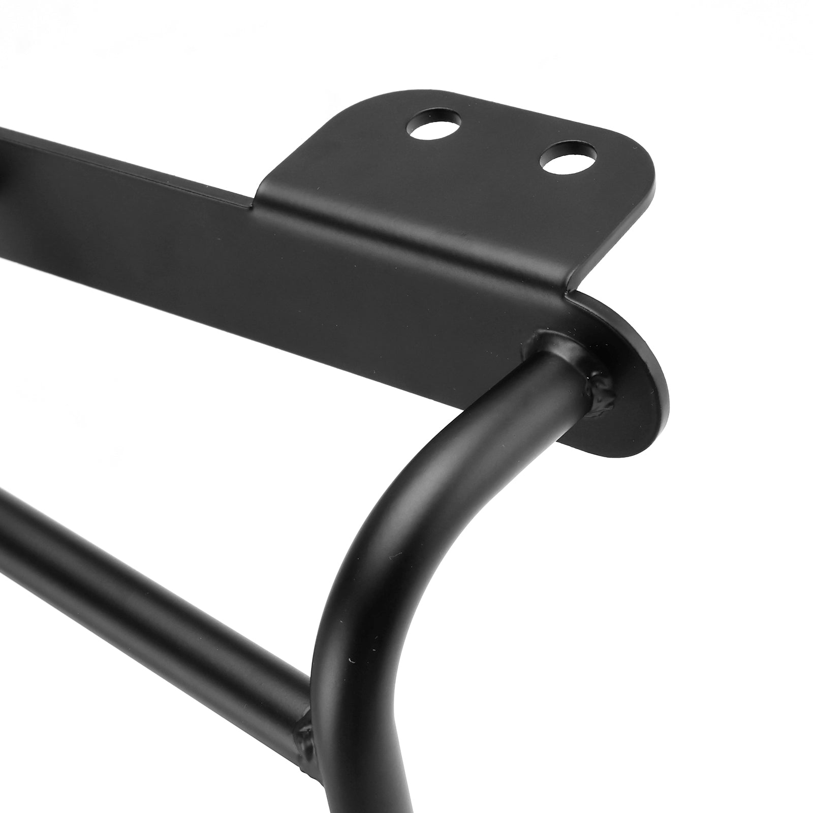 2019-2023 Vitpilen Svartpilen 125 zijbagagerek zadeltas montagebeugel