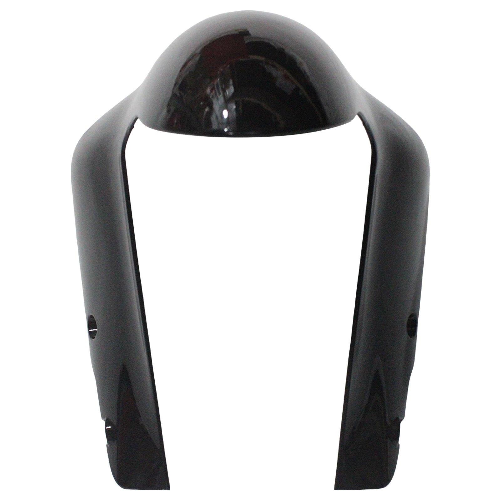 Kit de carenado de plástico ABS para Ducati 1098 1198 848 2007-2011