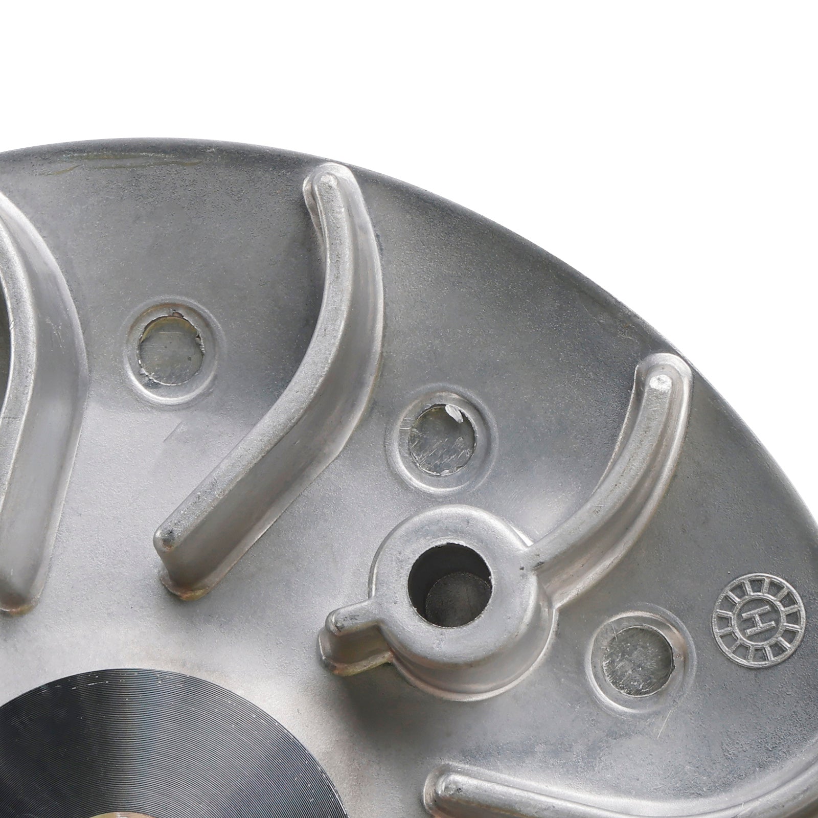 Kompletny przedni wariator Kymco Maxxer 300 2006-2012 77336013100 22102-KHE7-900