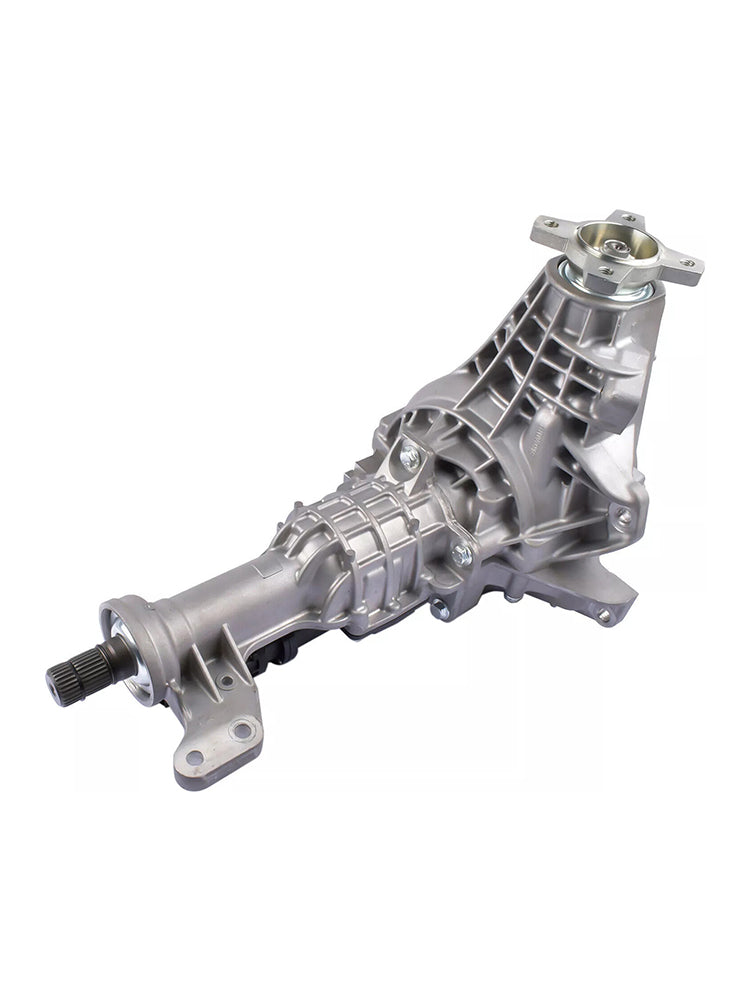 Preden diferencial za prevzem Ram 1500 Cab 2013-2020, poročilo 3,55, 68257421AA 68192707