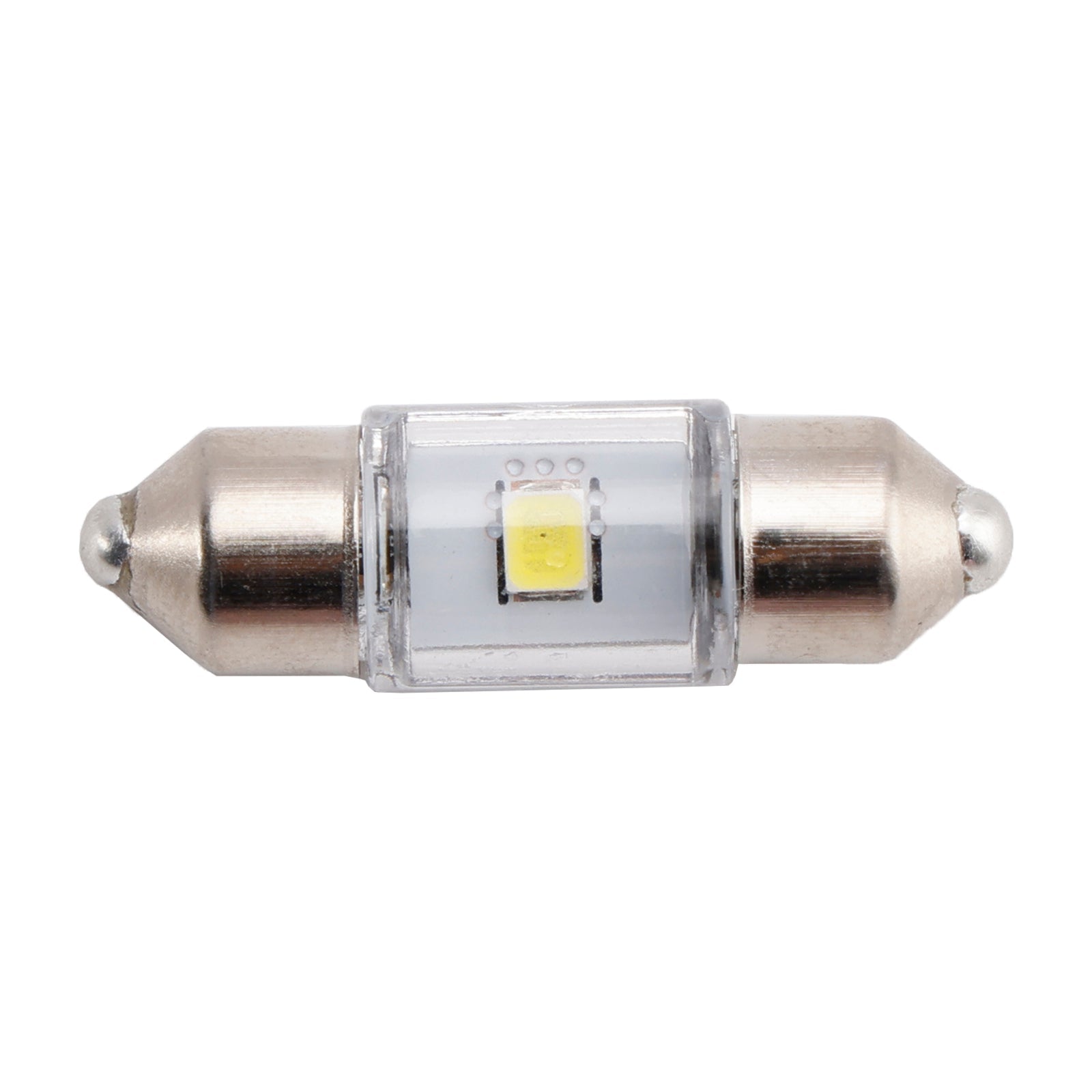 Ultinon Pro3000 30 mm valkoinen LED -majakka 11860 U30CW Philips -autolle