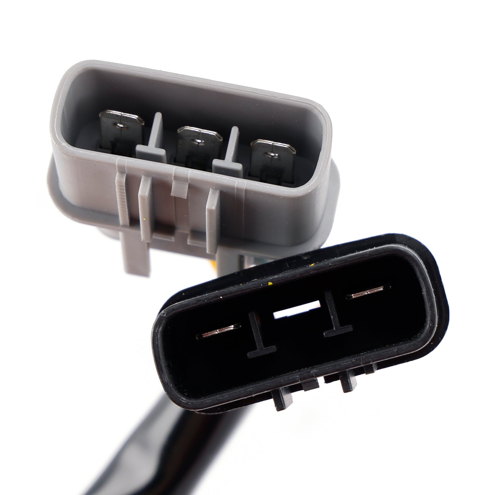 2-kantainen Magneto-staattori ja säätimen tiivistesarja Linhai 400 E2 Massimo T-boss 410