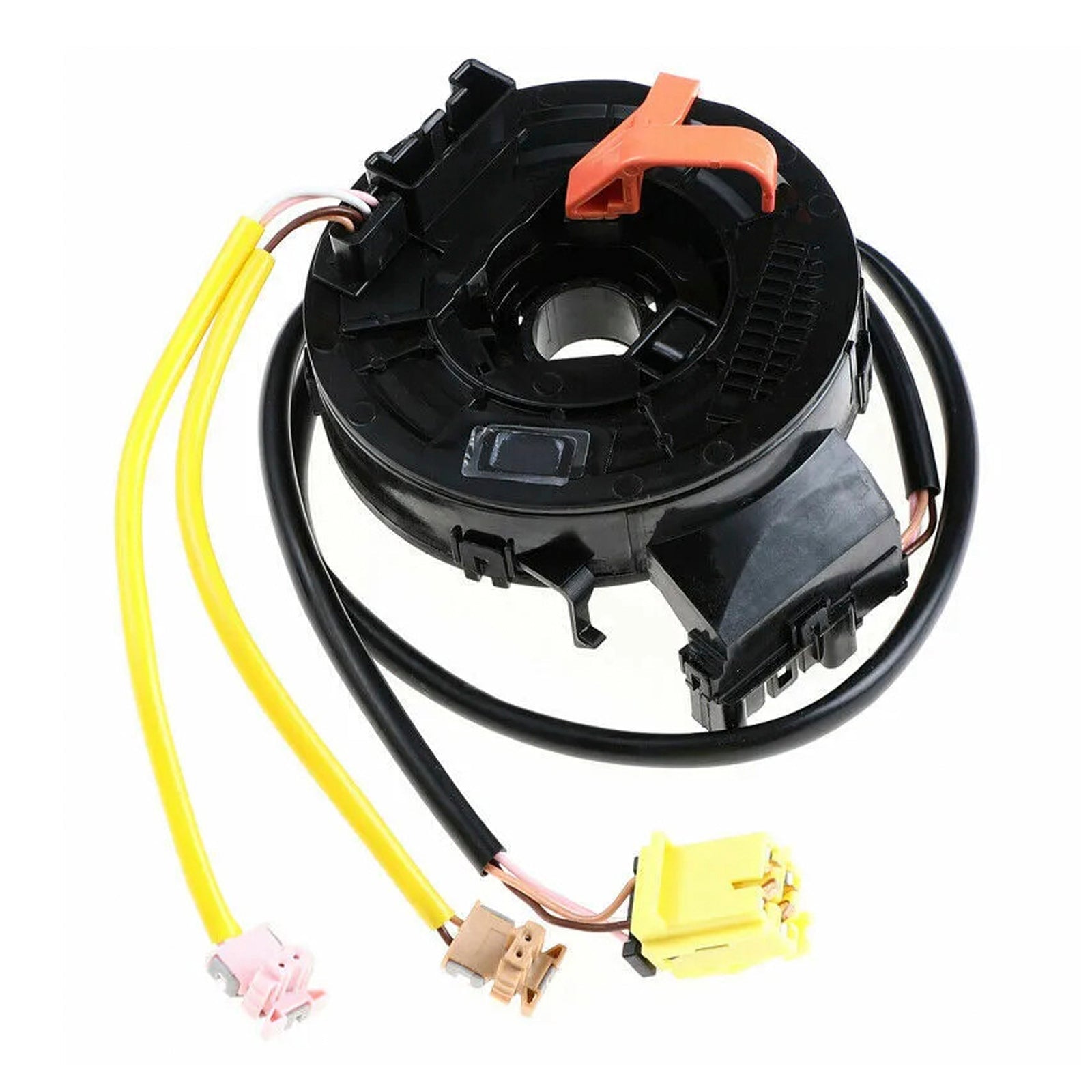 Ohjauspyörän kellon jousi GMC SIERRA 3500 2008-2010 25966963 22911593