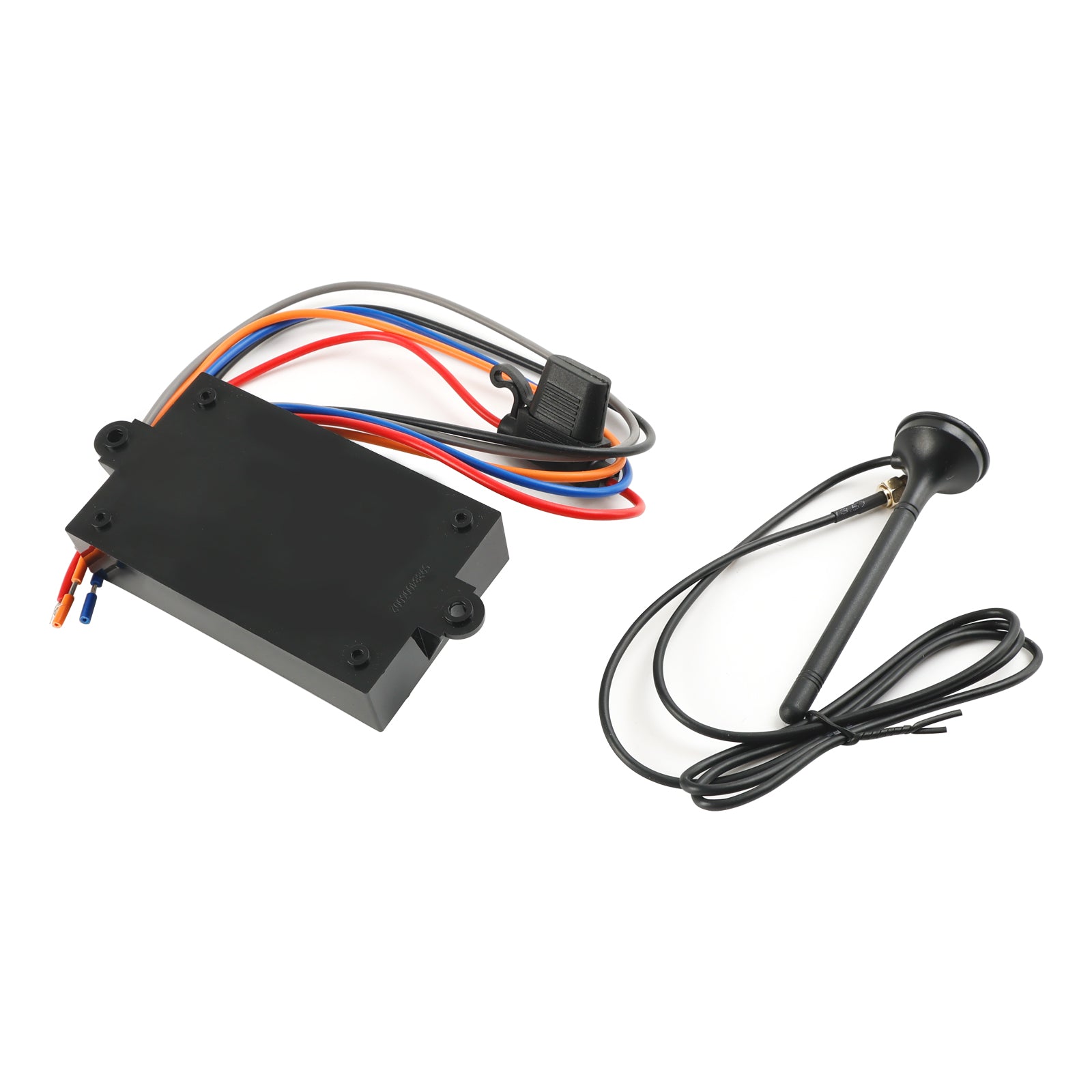 Langaton kauko-ohjainjärjestelmä perävaunun tyhjennyshydrauliikka 12 voltilla