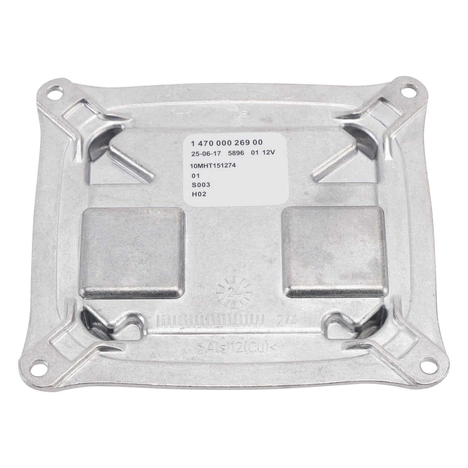 Zavorra fari Alfa Romeo Stelvio 2018-2023 147000026900