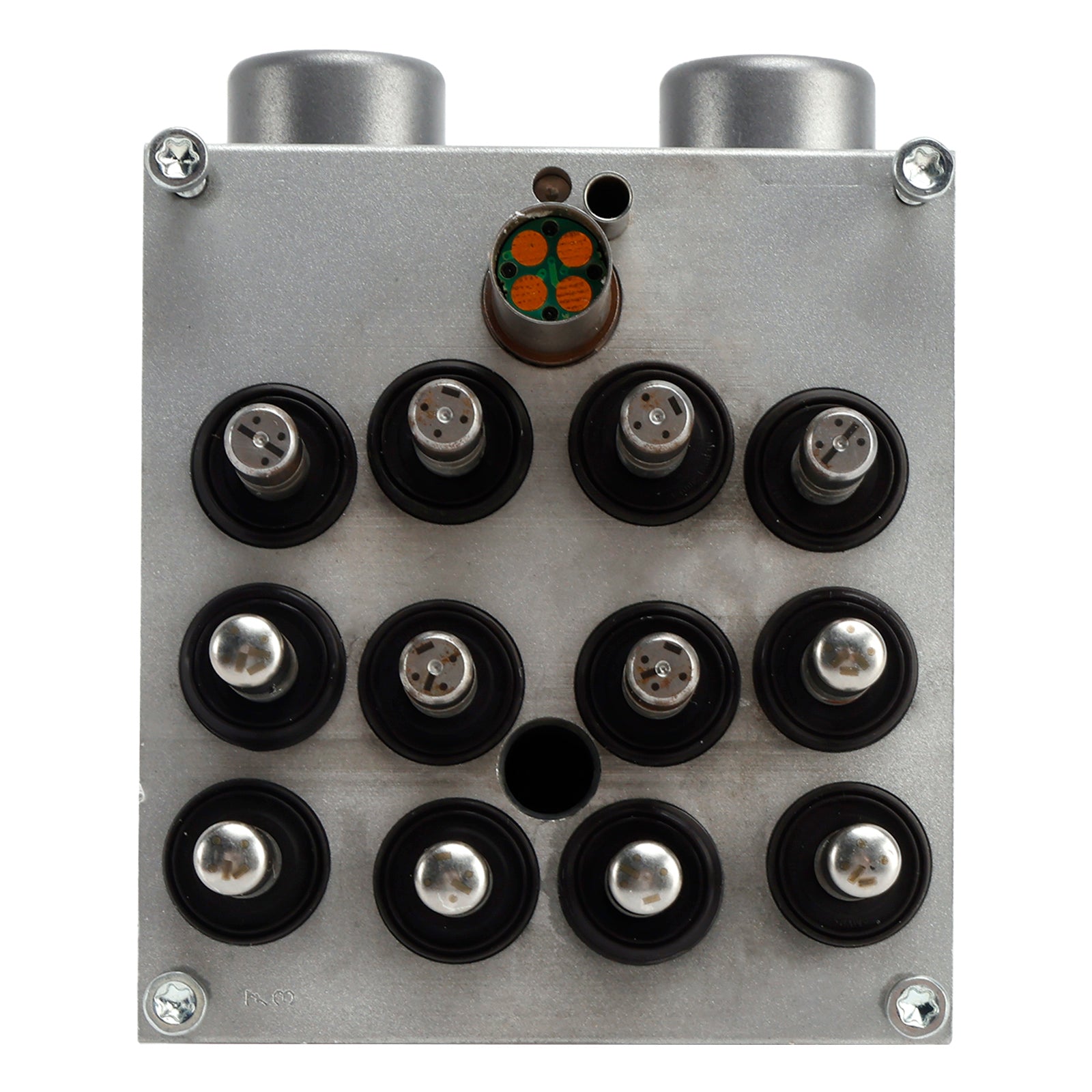 ABS Jeep Wrangler 2010-2018 68067457AA 68003363AE