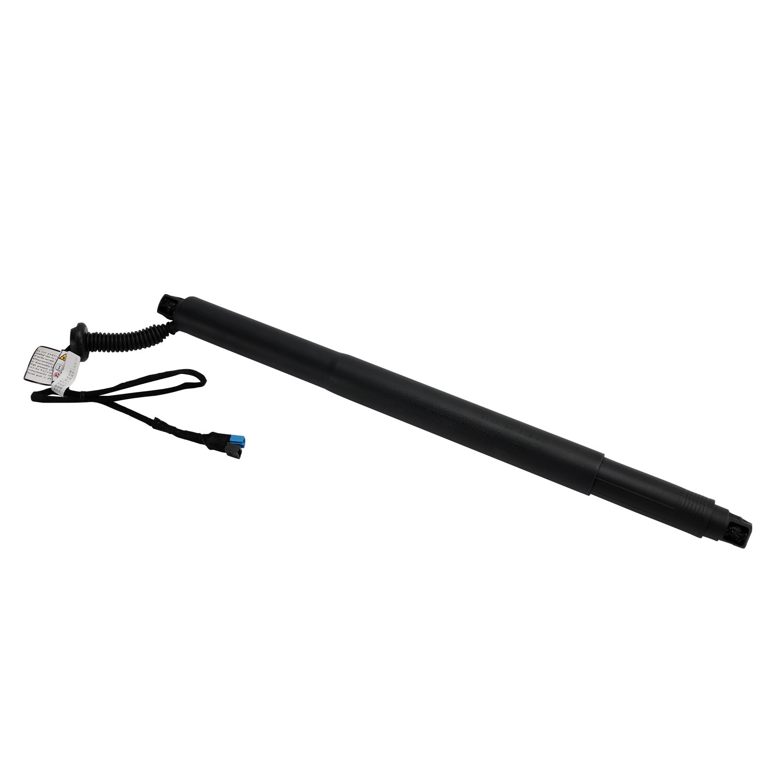 Vérin de hayon arrière gauche pour BMW X6 F16 F86 (2014-2019) - Référence : 51247434043