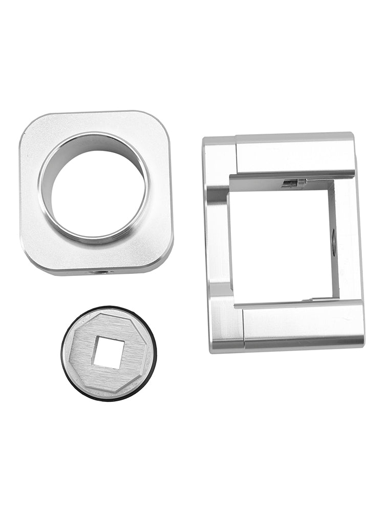 Clon de bolsas de herramientas del kit de mantenimiento/reconstrucción Fox Trek ISOSTRUT #803-01-436 ISO STRUT