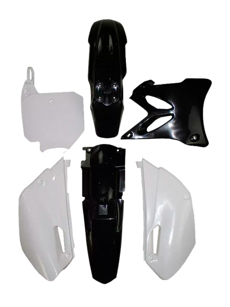 Kit de carénage de garde-boue en plastique pour Yamaha YZ85 2002-2014
