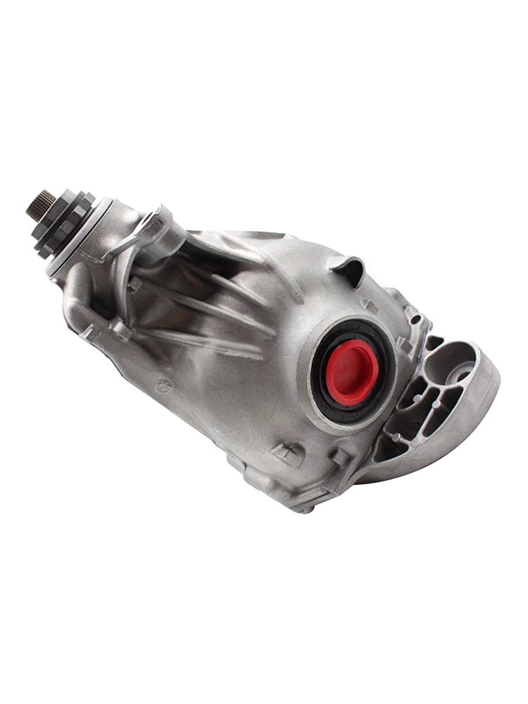 Taka -ero 33107584444, raportti 3.23, BMW 528i, 535i, 640i (F10, F12)