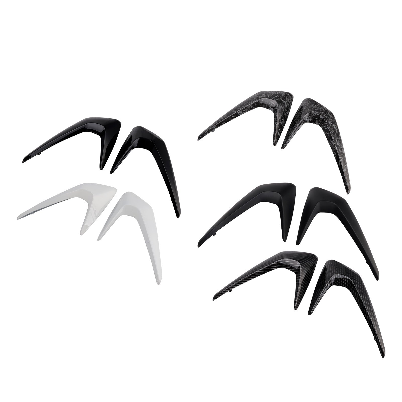 Street Triple 765 R/Rs 2020-2022