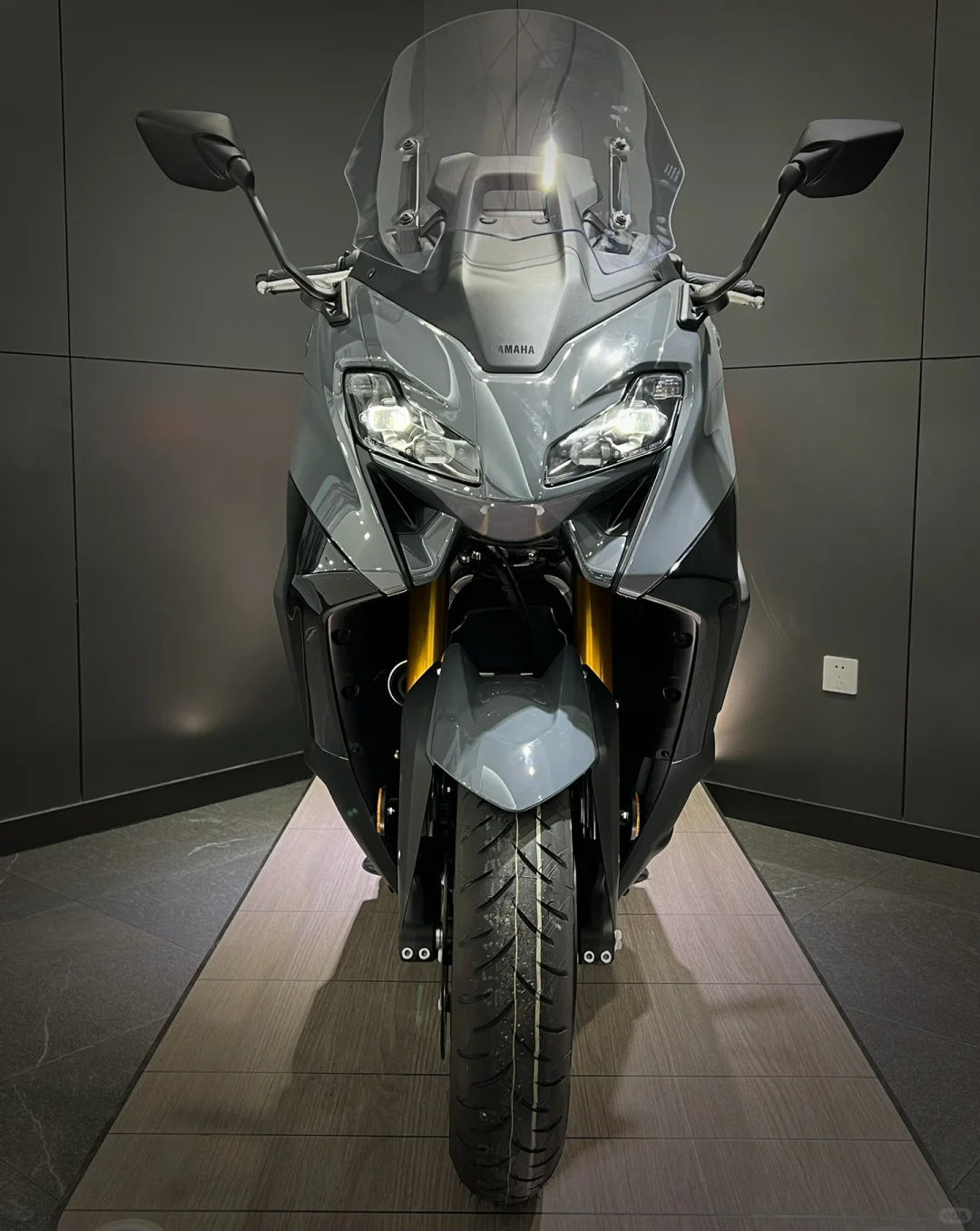 Yamaha TMAX560 2022-2024 komplet za vbrizgavanje