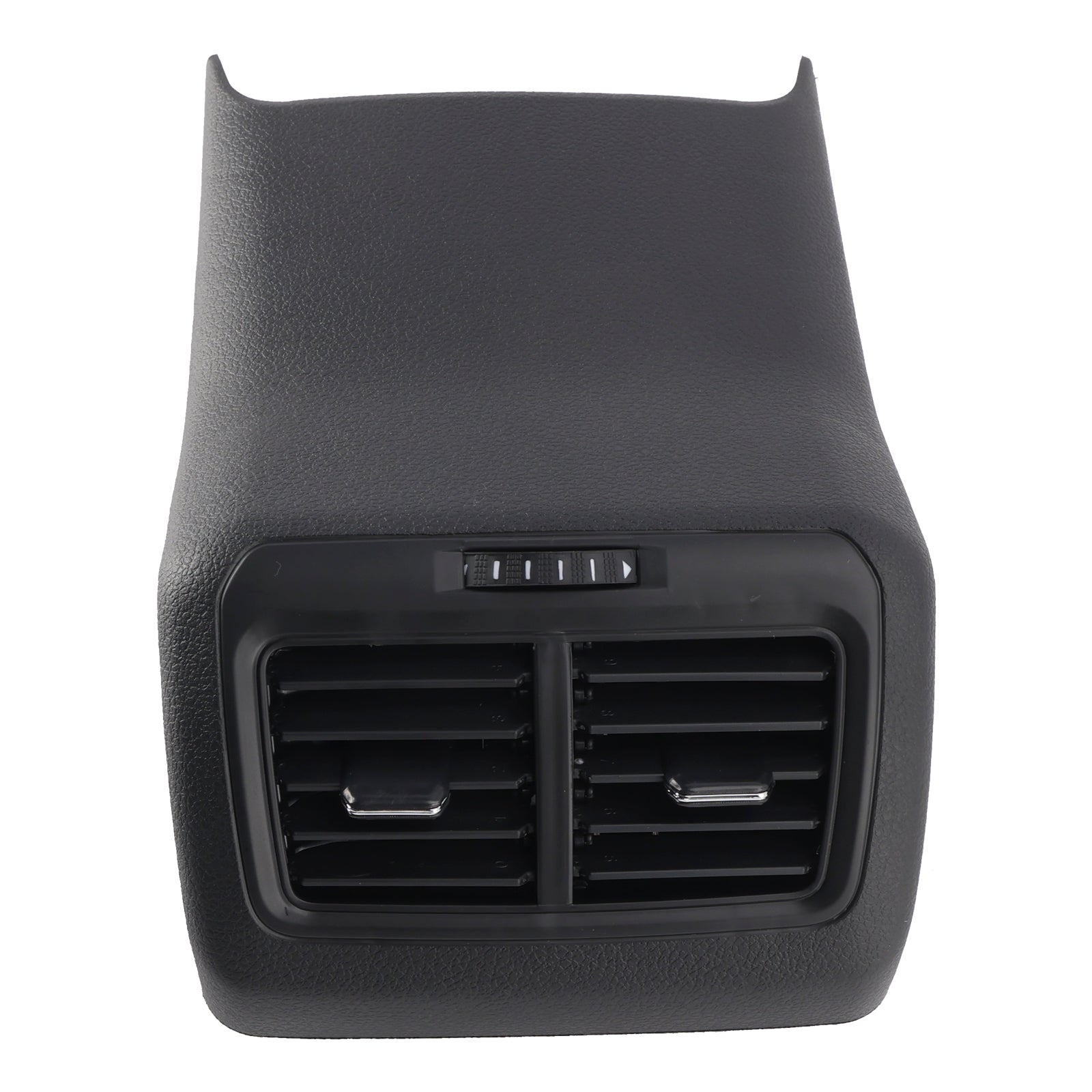 Sortie de climatisation arrière pour accoudoir central de la Golf 7 MK7 2013-2017