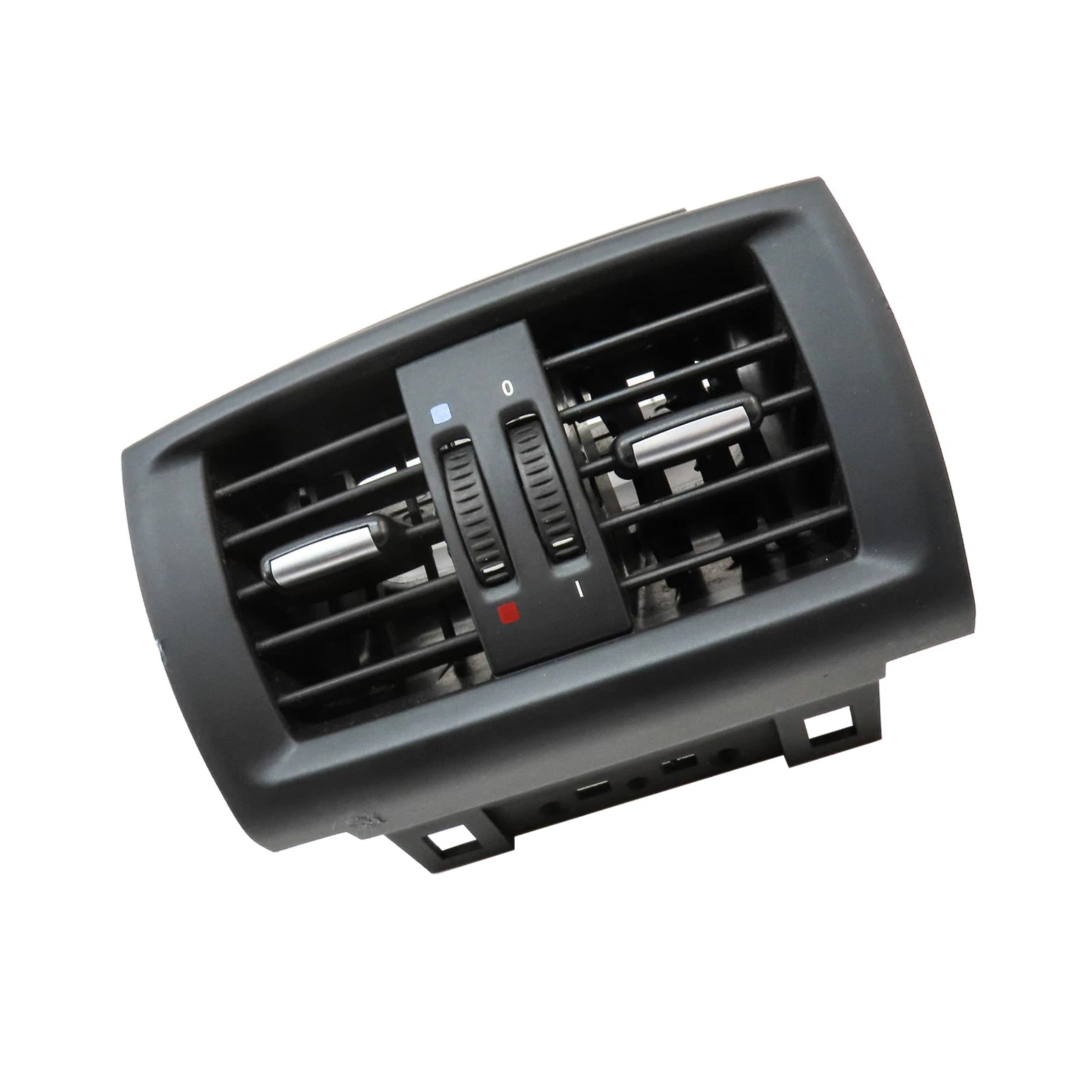 06/2009-08/2017 BMW X3 F25 Maski'takaosan keskikonsolin tuuletus 64229200888